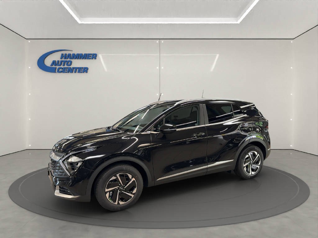 KIA Sportage 1.6 T-GDi Power Edition