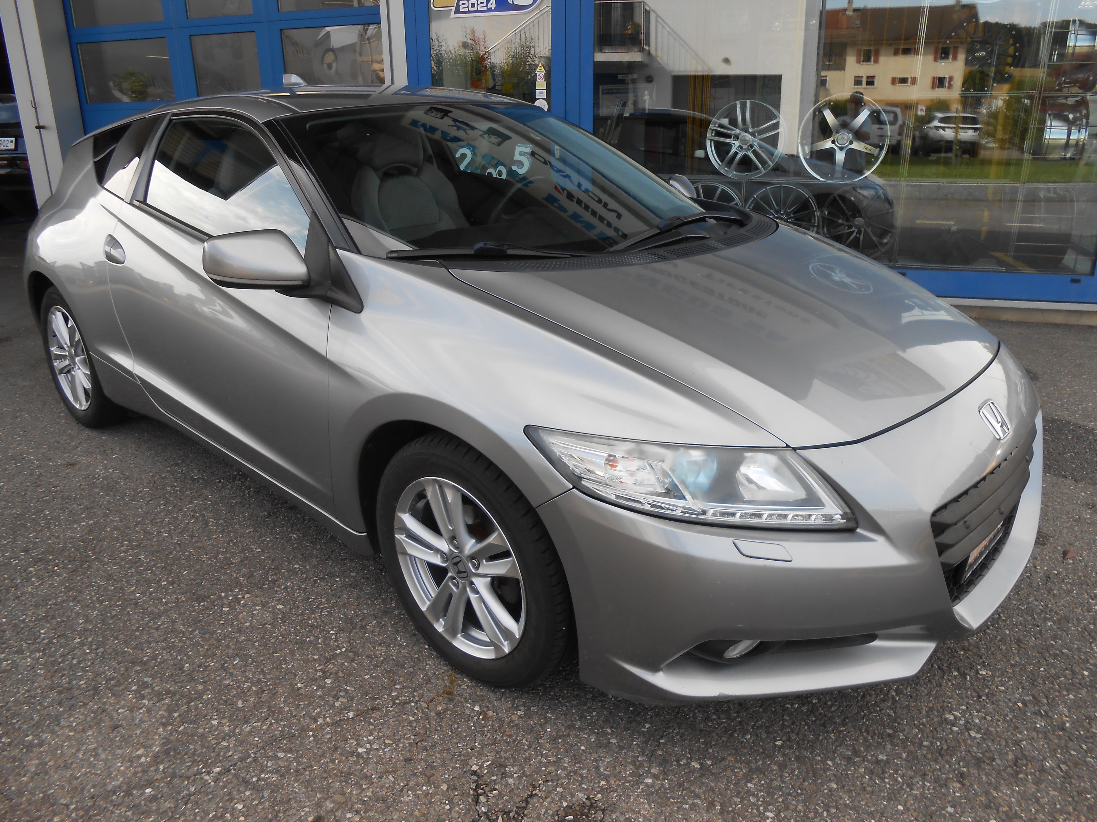 HONDA CR-Z 1.5i Hybrid Sport