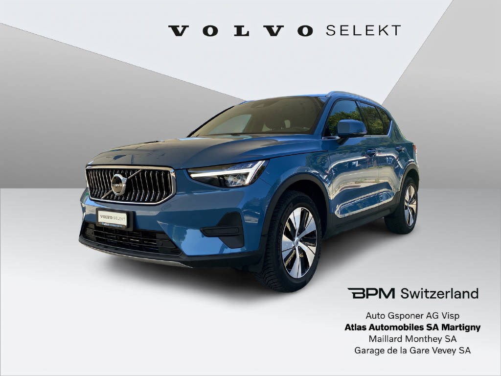 VOLVO XC40 1.5 T4 PiH Core