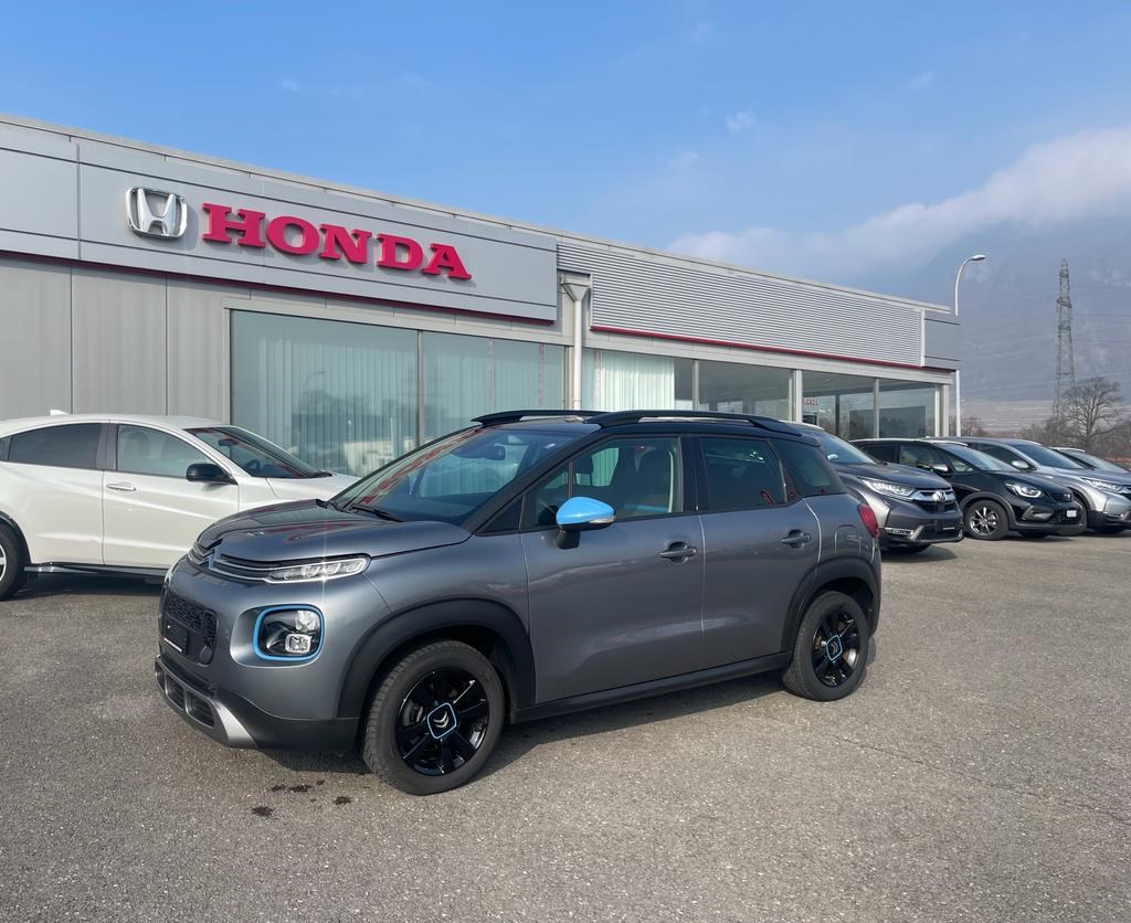 CITROEN C3 Aircross 1.2i PureTech Feel EAT