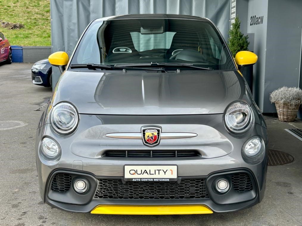 FIAT 595 1.4 16V Turbo Abarth Pista