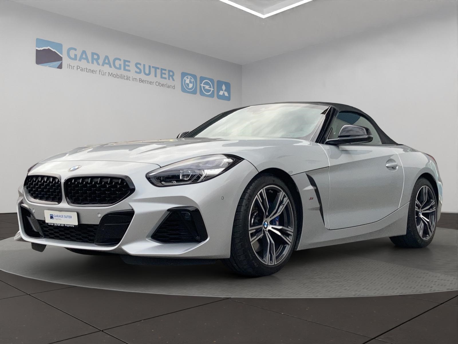 BMW Z4 M40i