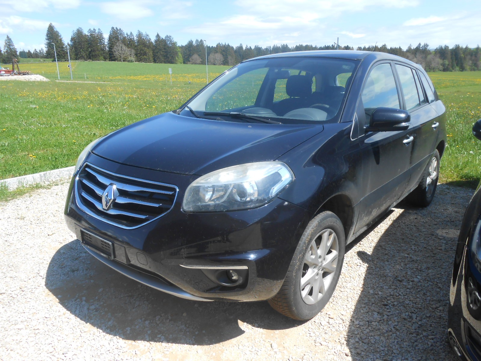 RENAULT Koleos 2.5 Expression 4x4