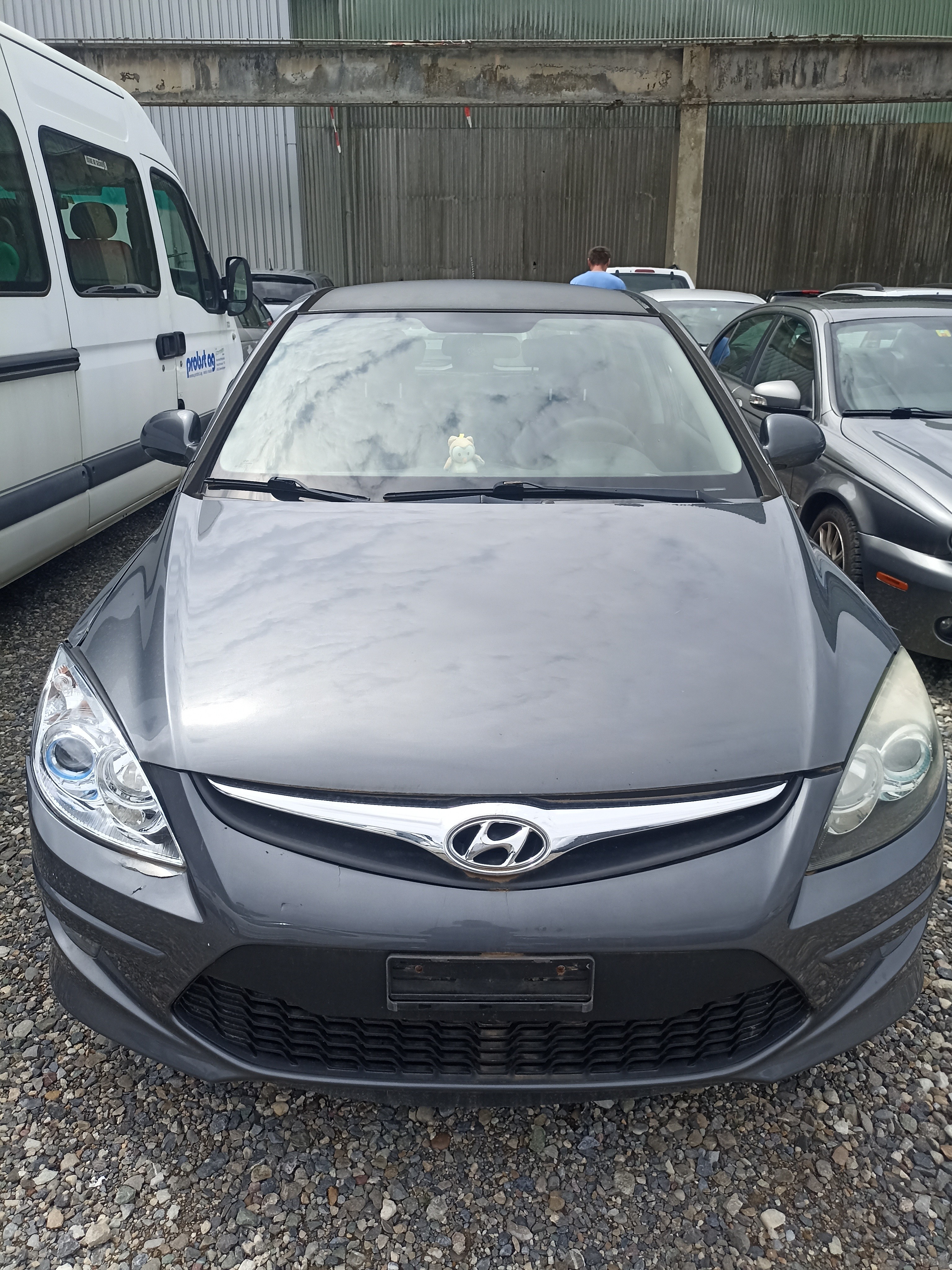 HYUNDAI i30 1.4 Comfort