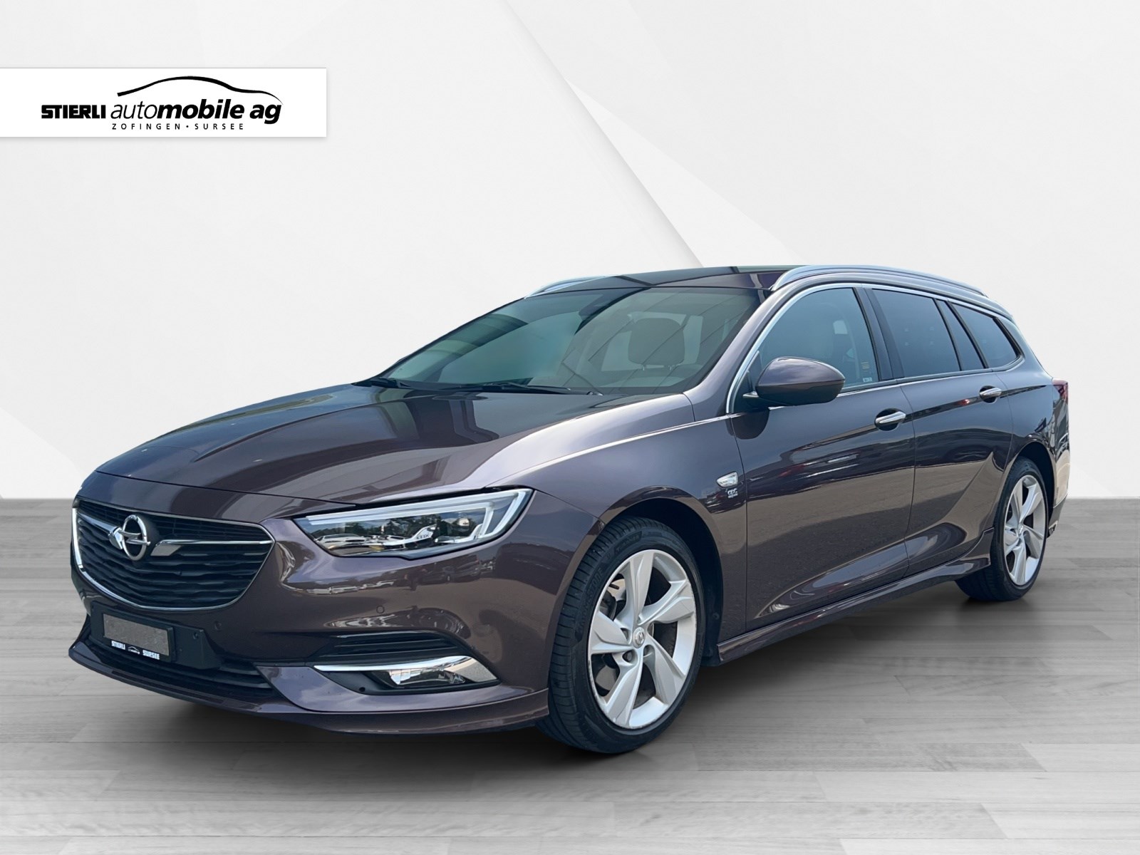 OPEL Insignia Sports Tourer 2.0 CDTi 170 Excellence