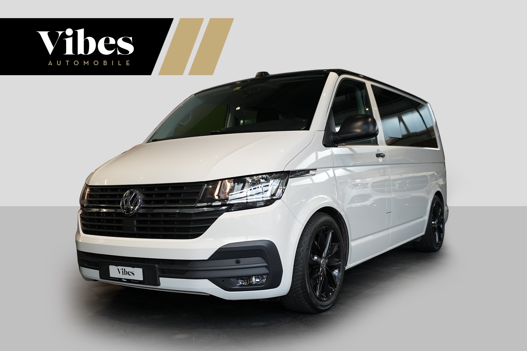 VW T6.1 Multivan 2.0 TDI Trendline Liberty DSG