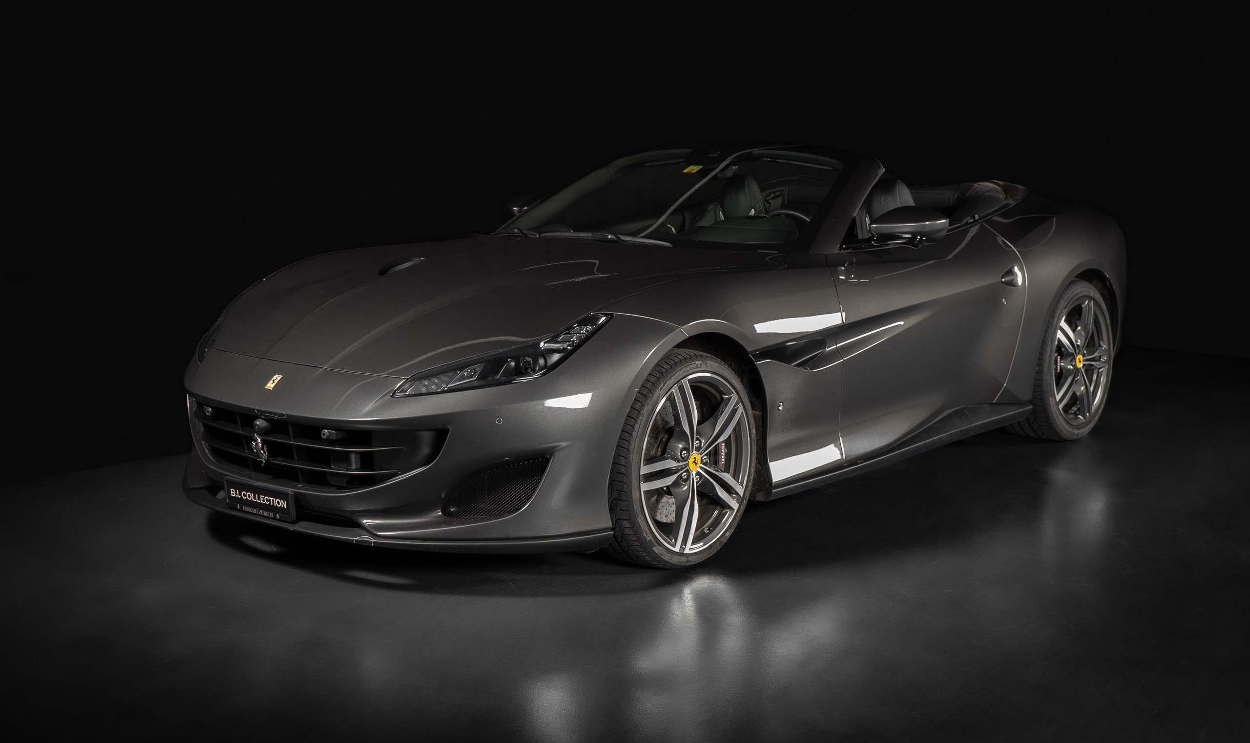 FERRARI Portofino 3.9 V8 T