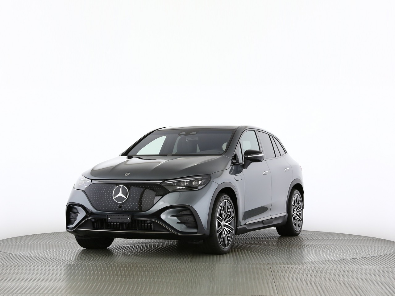 MERCEDES-BENZ EQE SUV 350 4 Matic