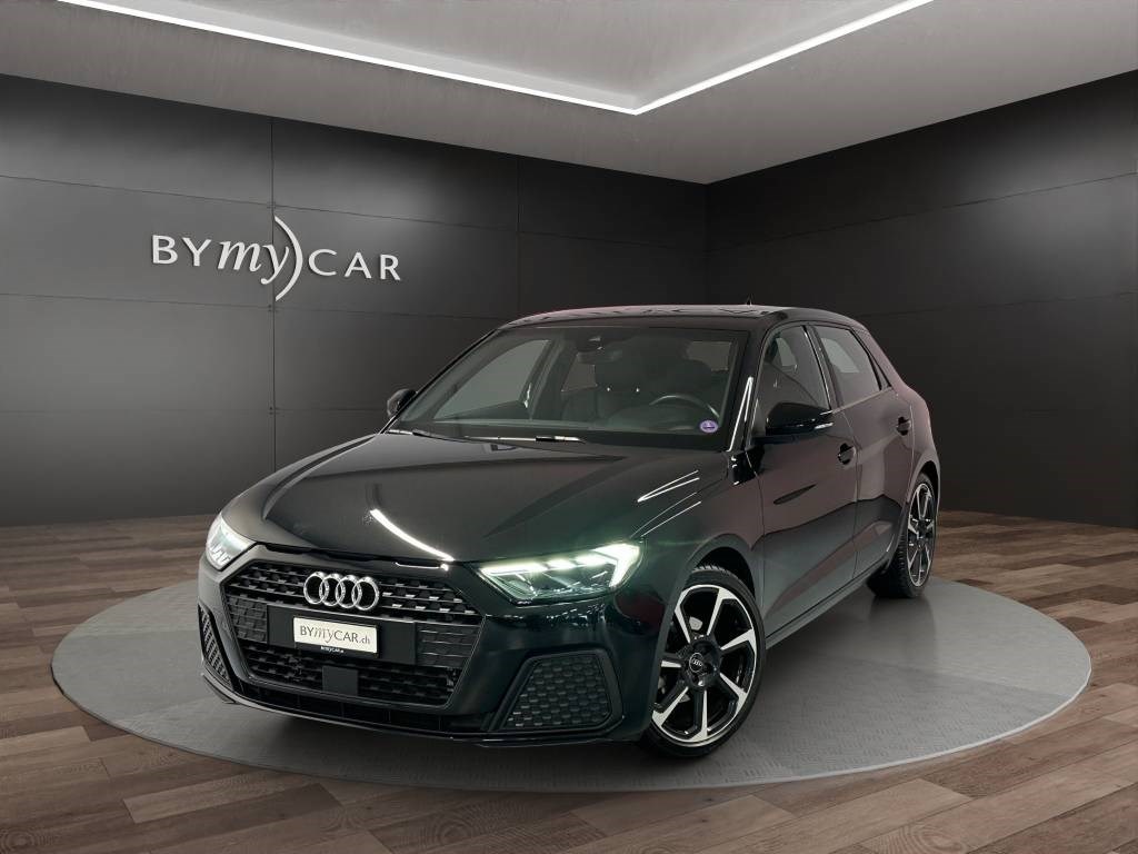 AUDI A1 Sportback 30 TFSI