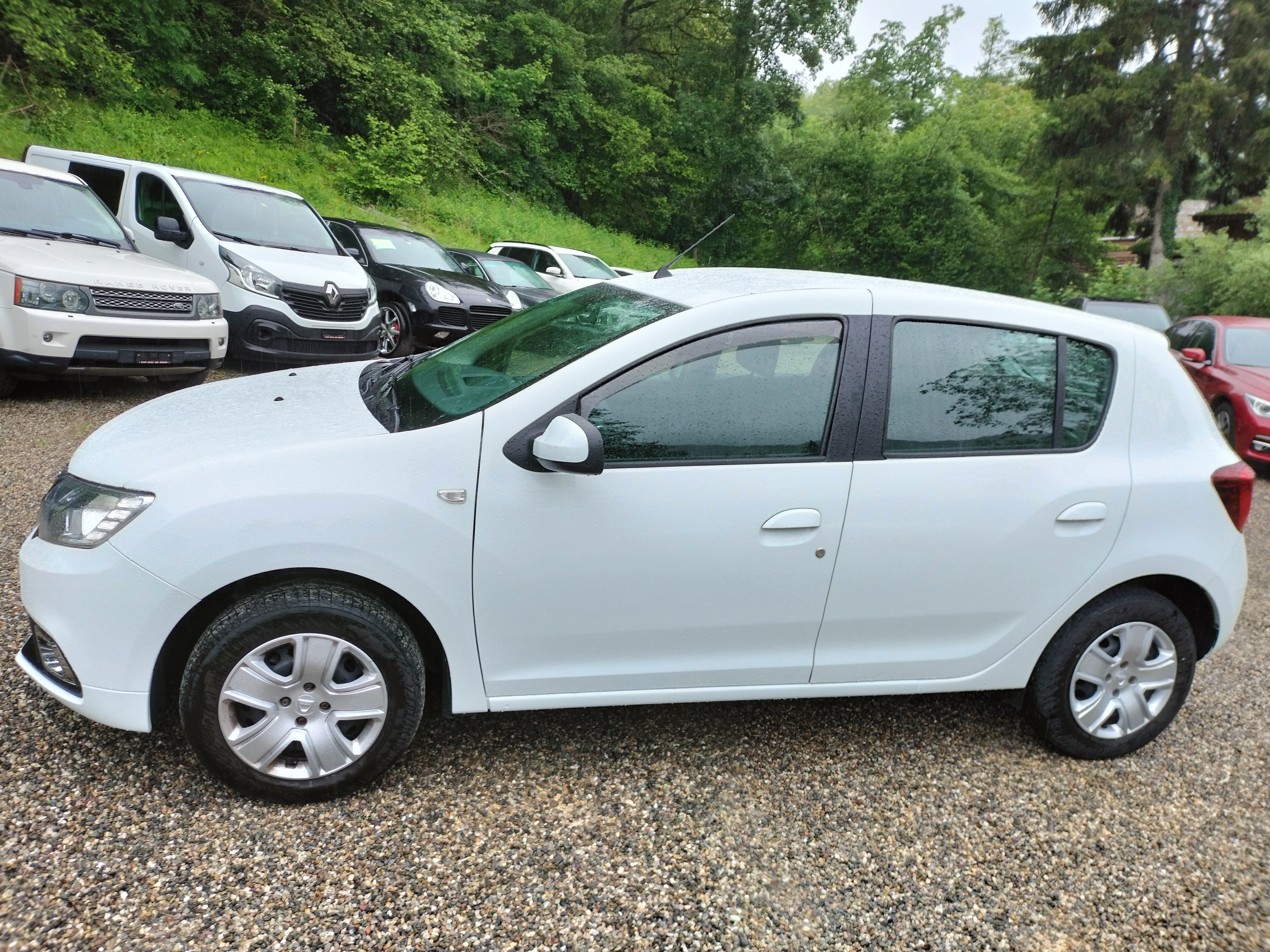 DACIA Sandero 1.0 Access