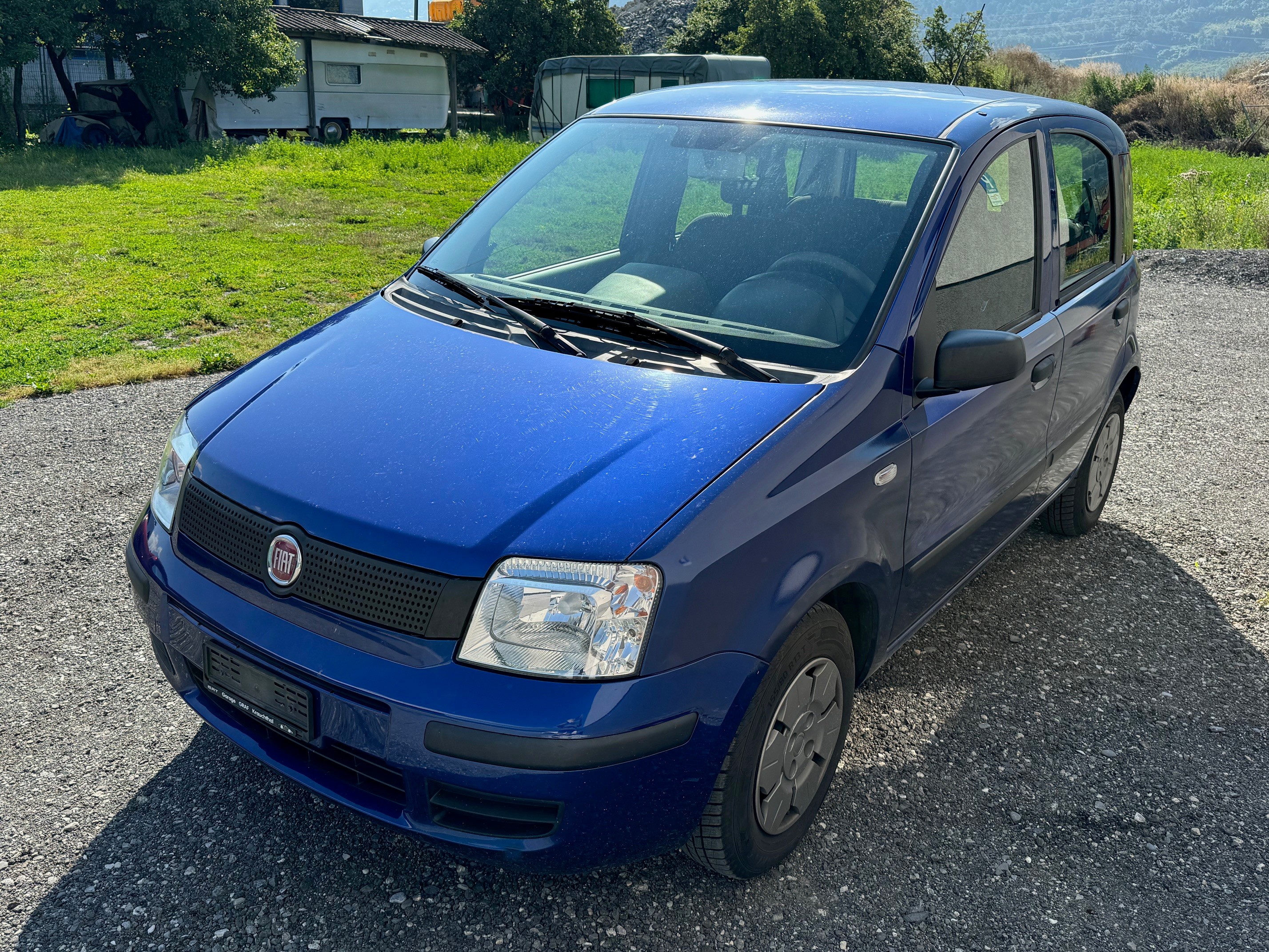 FIAT Panda 1.1 Active