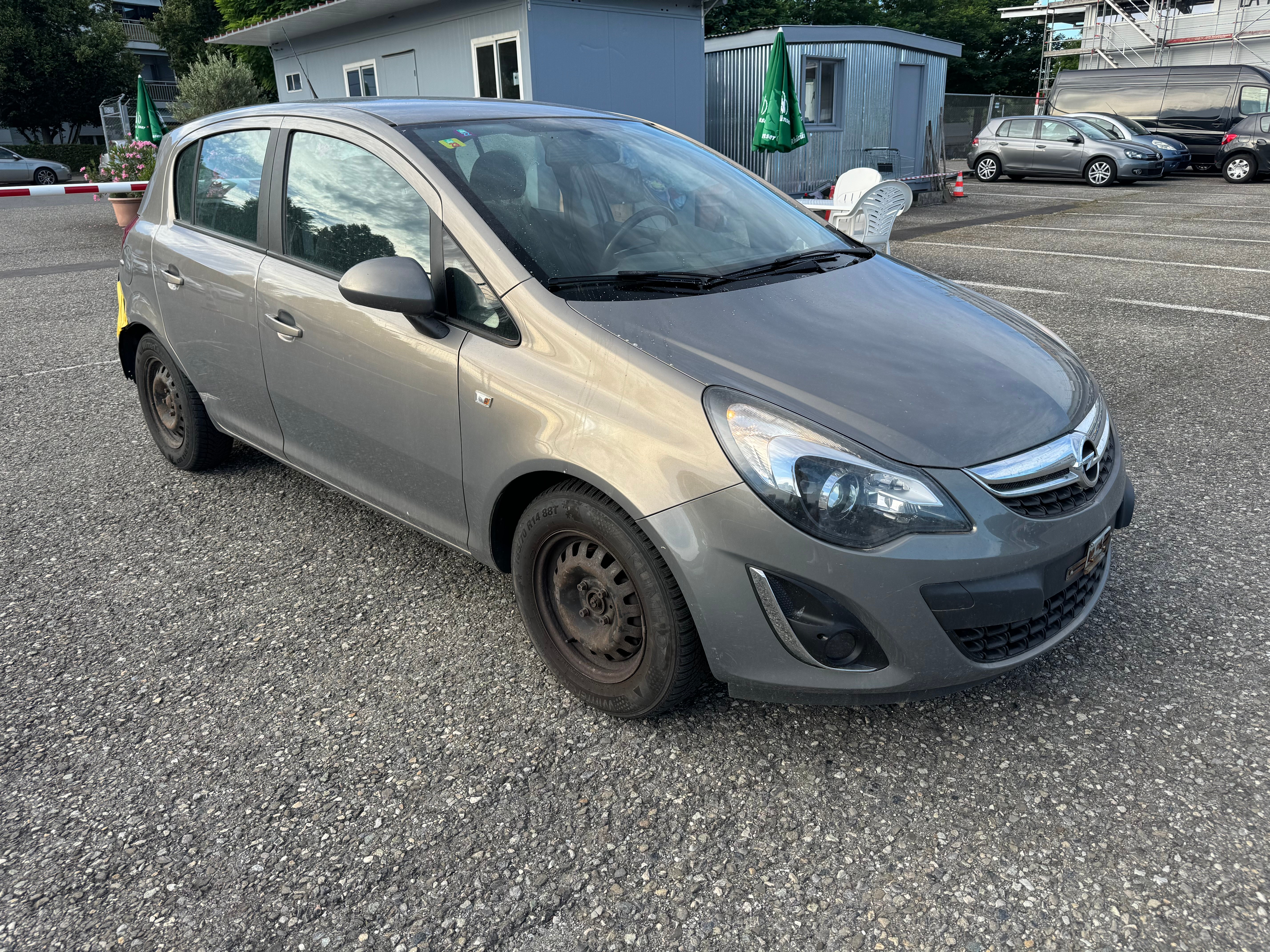 OPEL Corsa 1.4 TP Enjoy