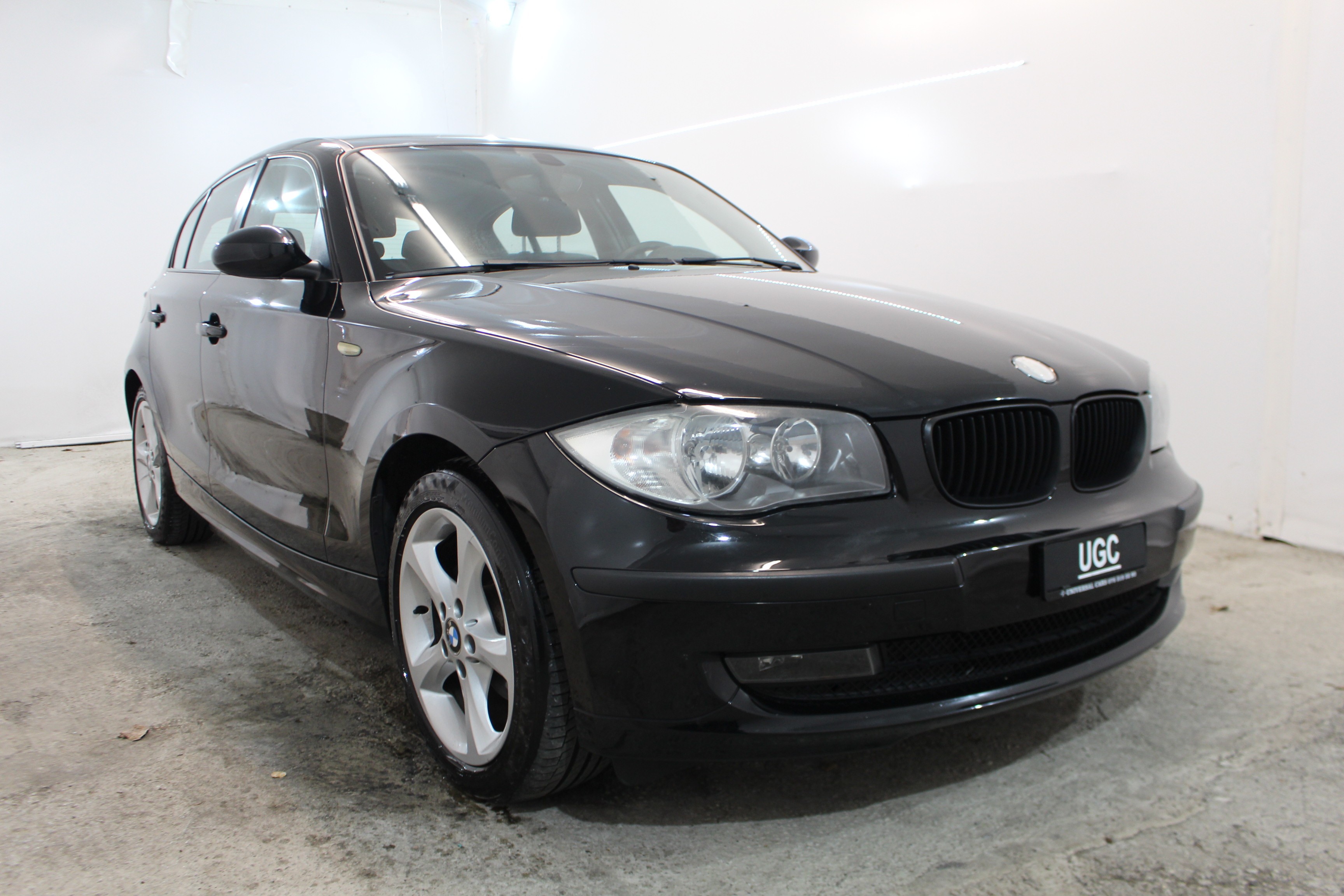 BMW 116i