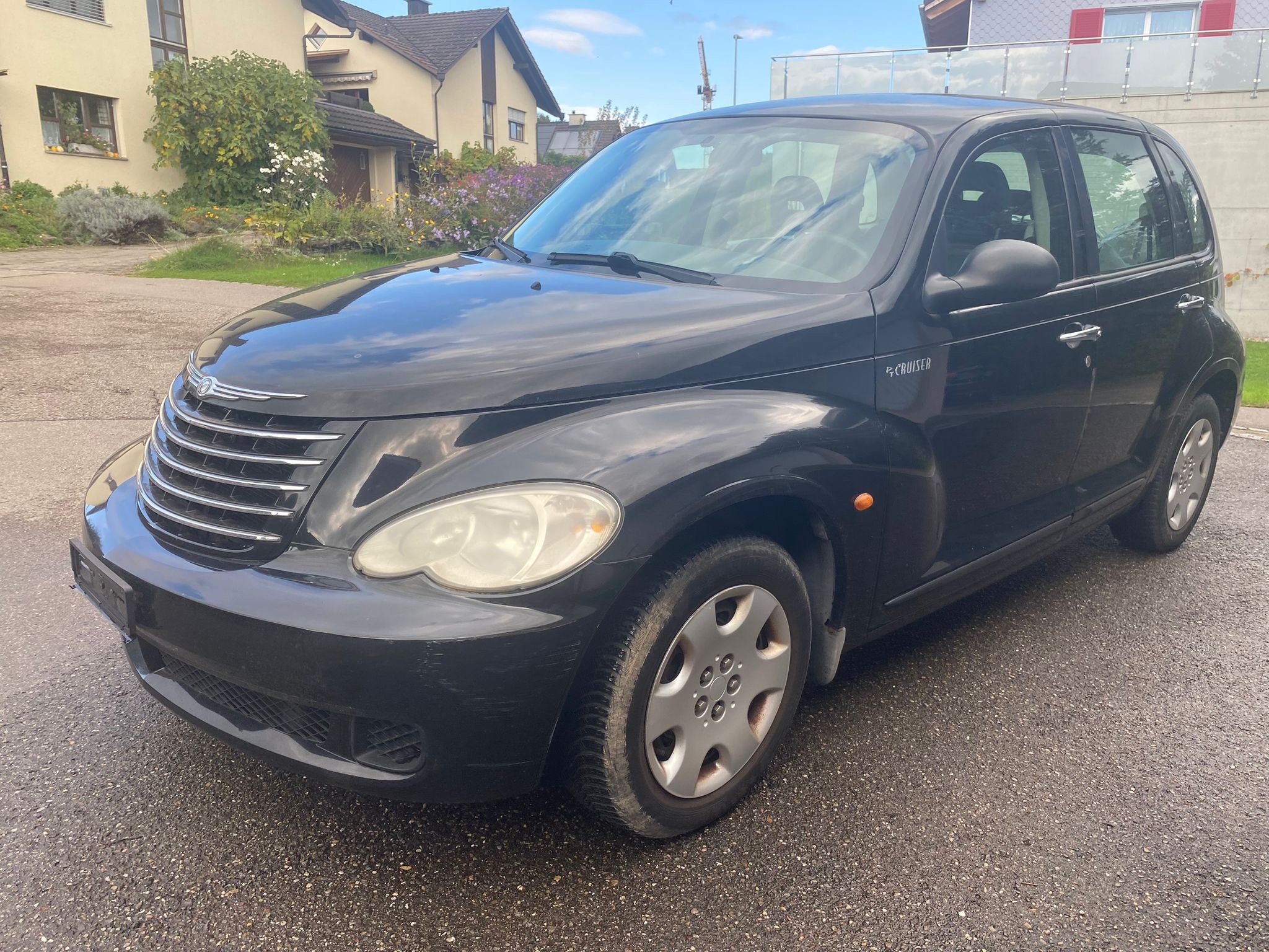 CHRYSLER PT Cruiser 2.4 Classic