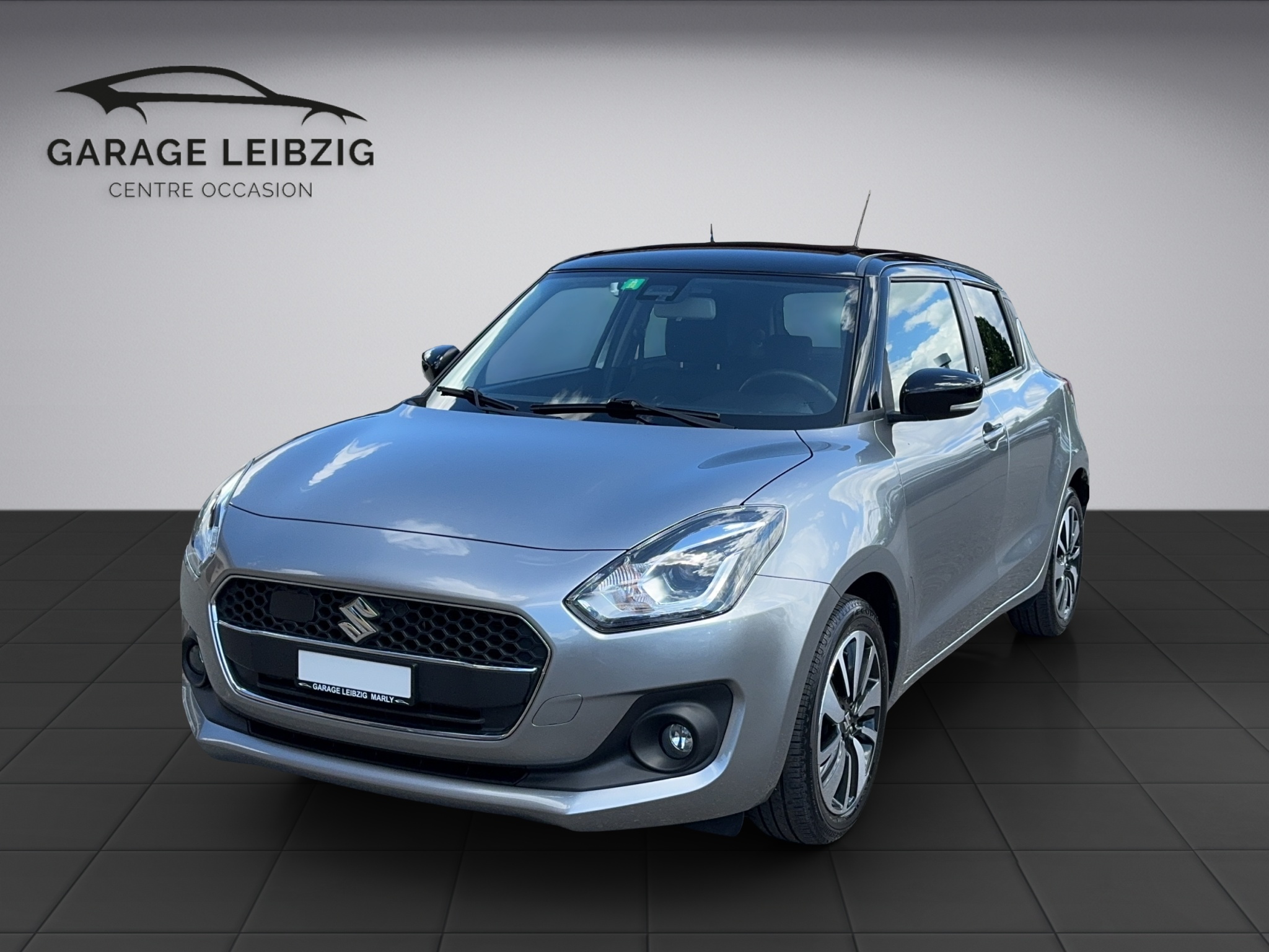 SUZUKI Swift 1.0 T Tradizio Top Hybrid