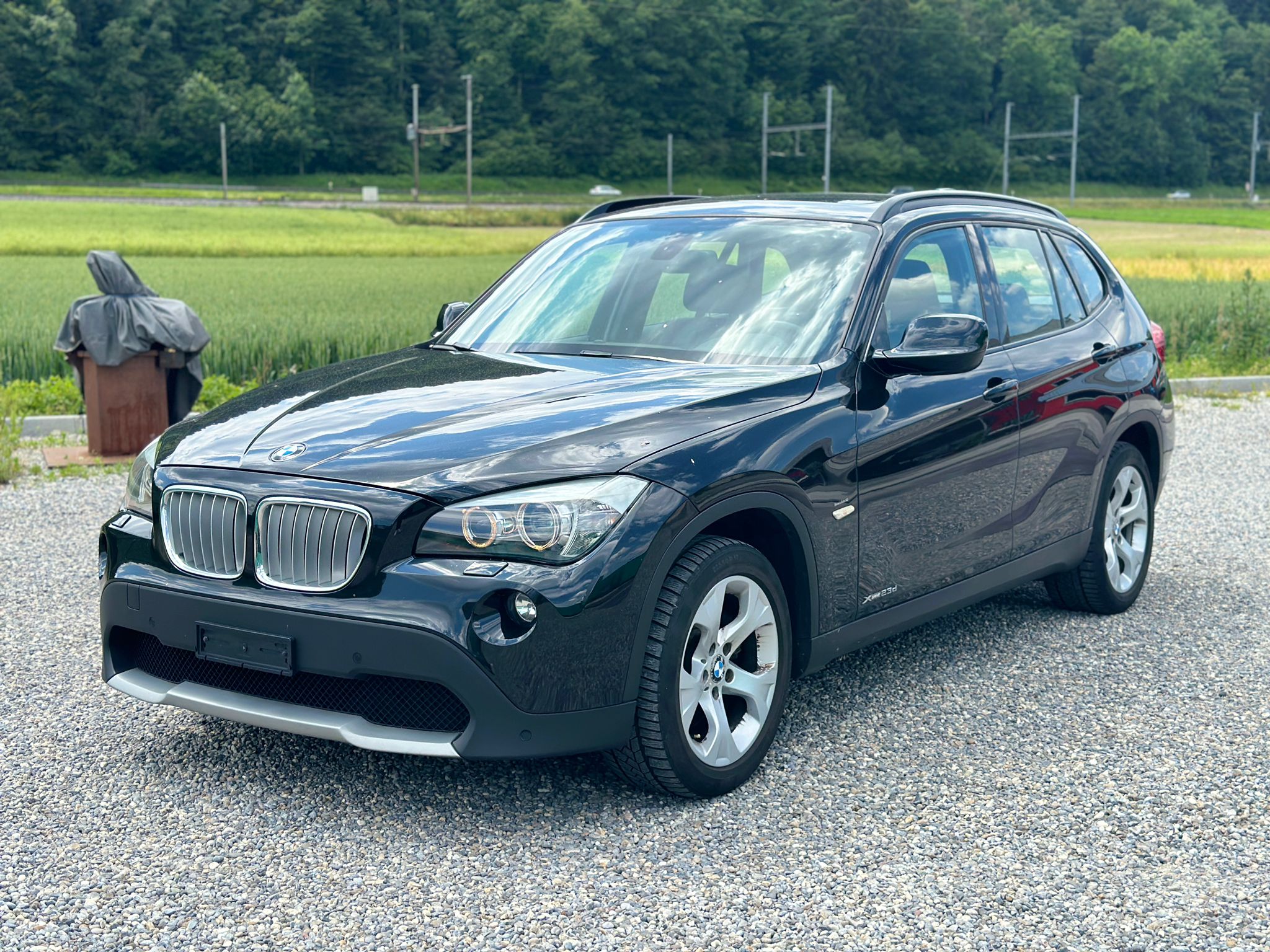 BMW X1 xDrive 23d Steptronic