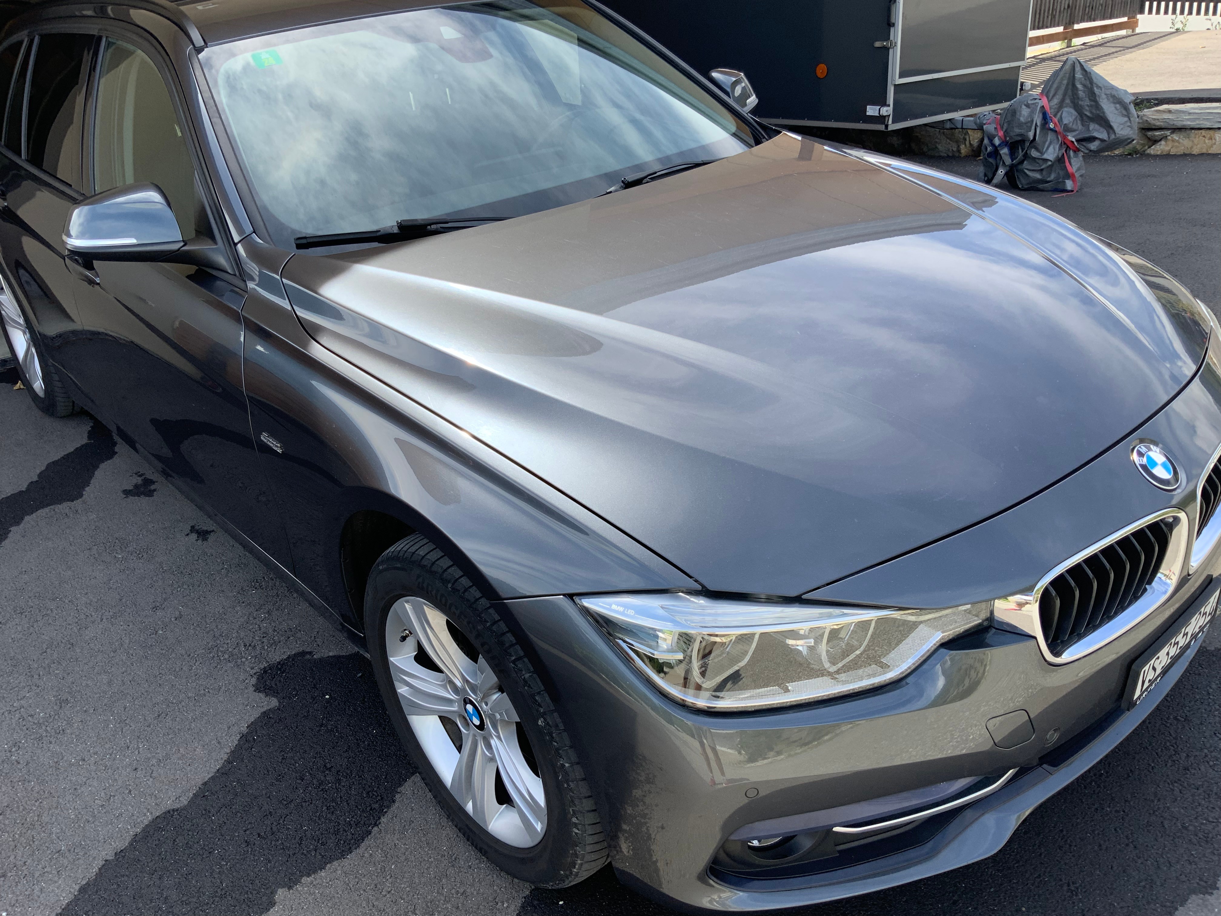 BMW 320d