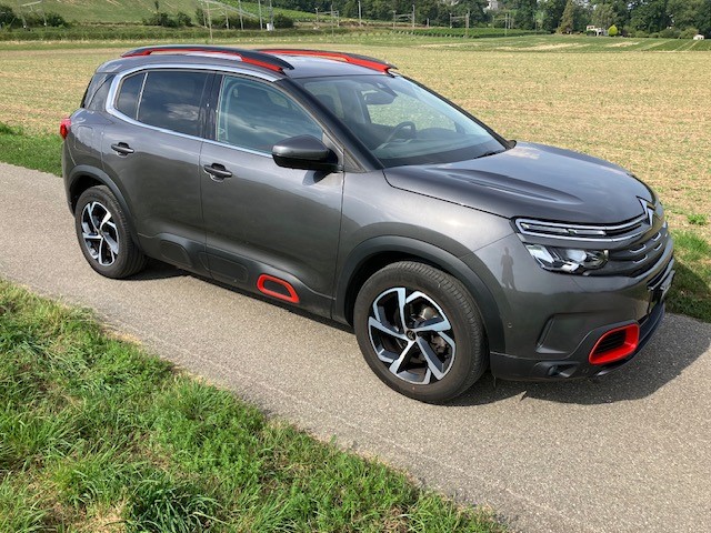 CITROEN C5 Aircross 1.6i PureTech Feel EAT8