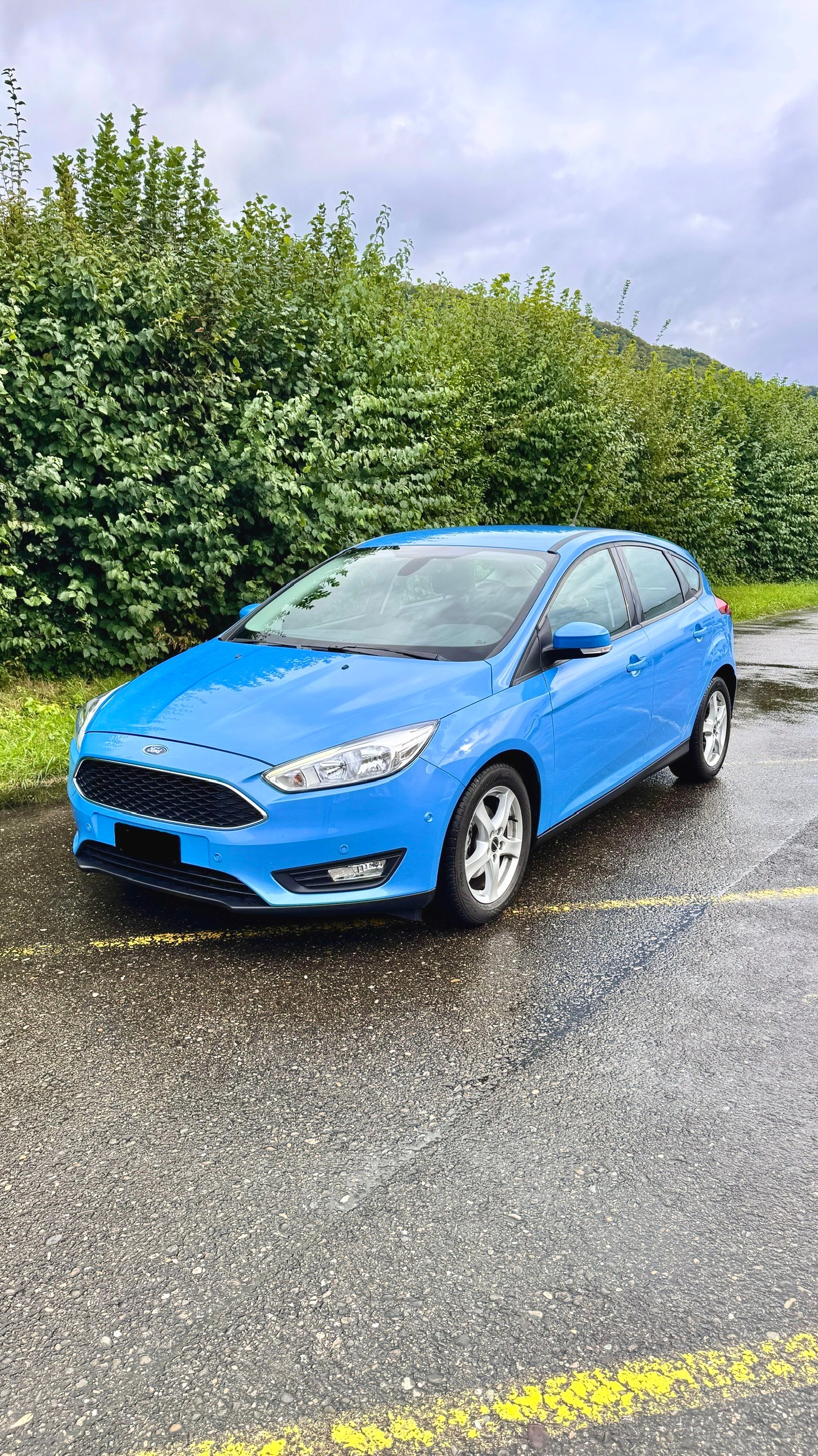 FORD Focus 1.0 SCTi Business