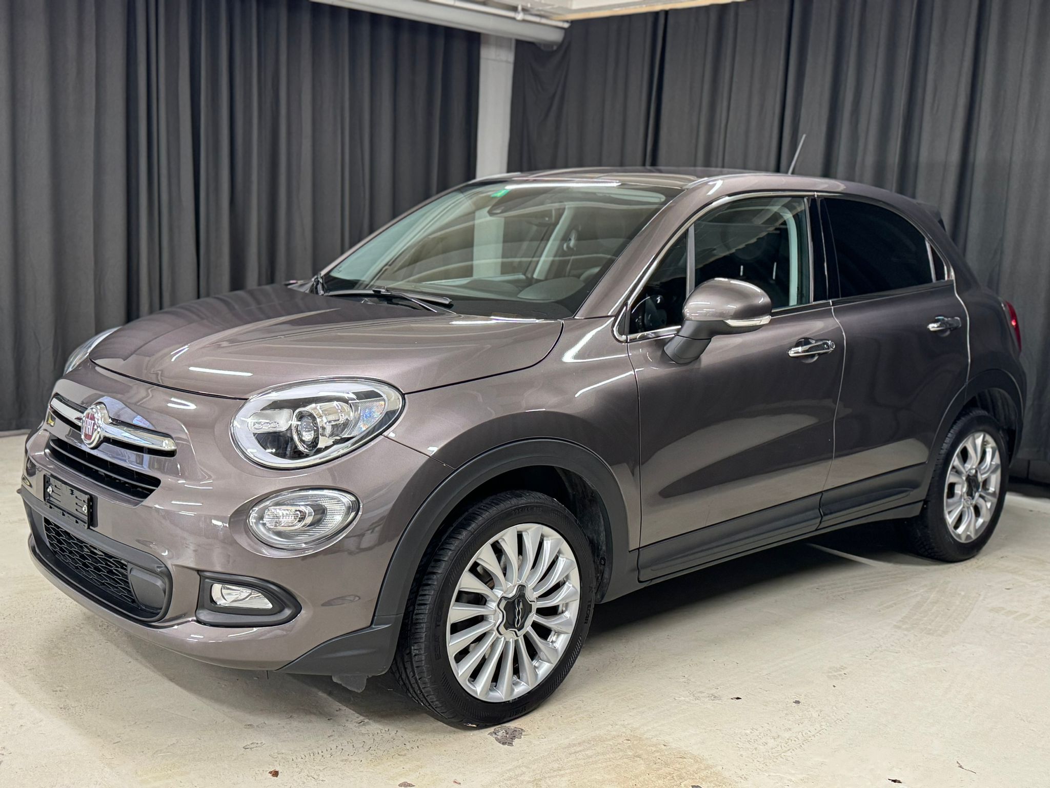 FIAT 500X 1.4 TB 16V Opening Edition