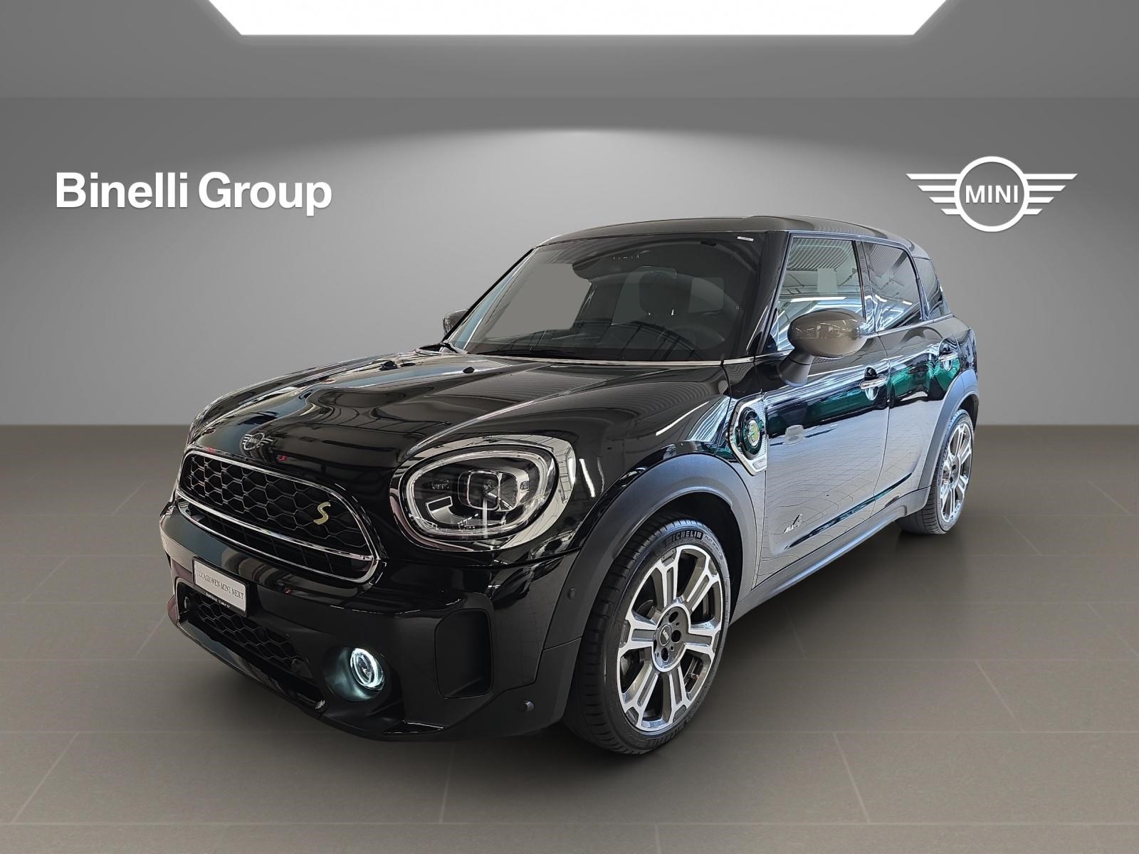 MINI Countryman F60 1.5i Cooper S E ALL4