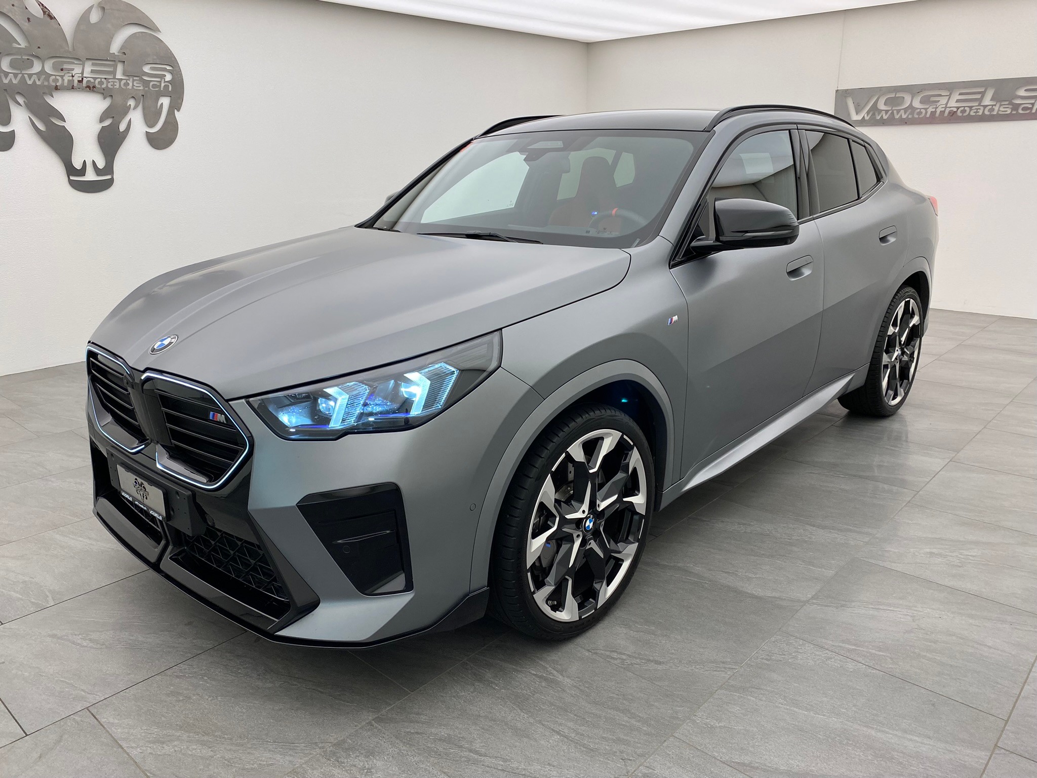 BMW X2 xDrive M35i M Sport Pro