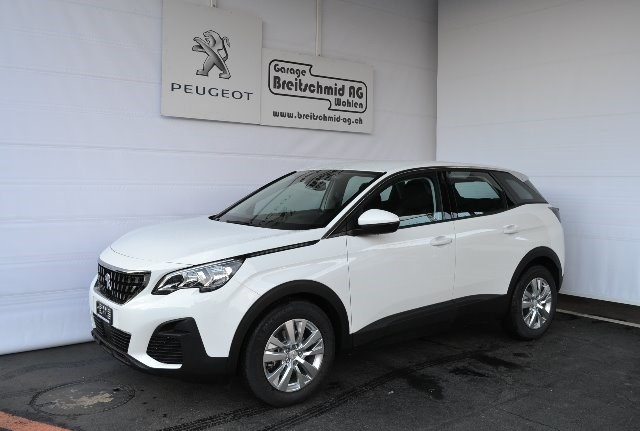 PEUGEOT 3008 1.2 PureTech Access