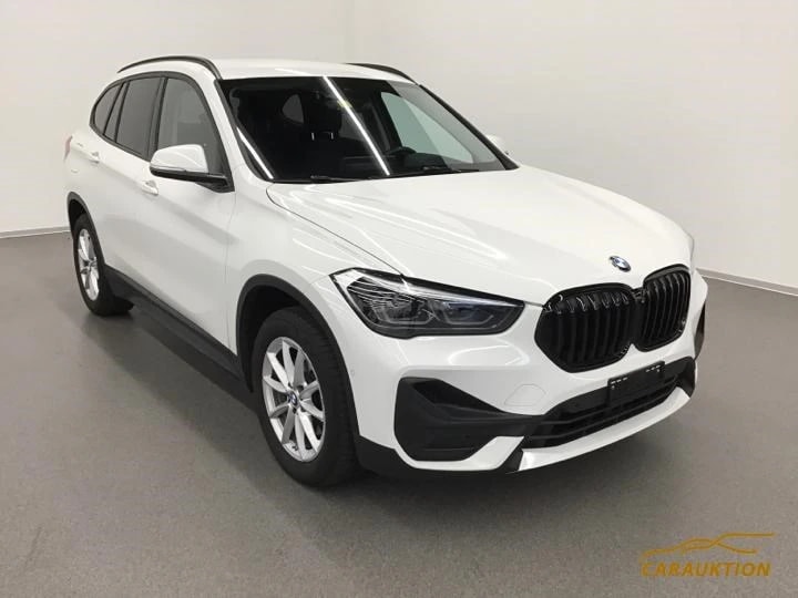 BMW X1 xDrive 18d Steptronic