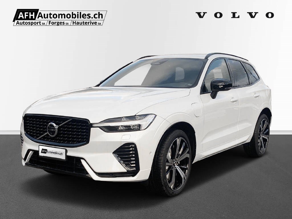 VOLVO XC60 2.0 B5 MH Plus Dark AWD MY24