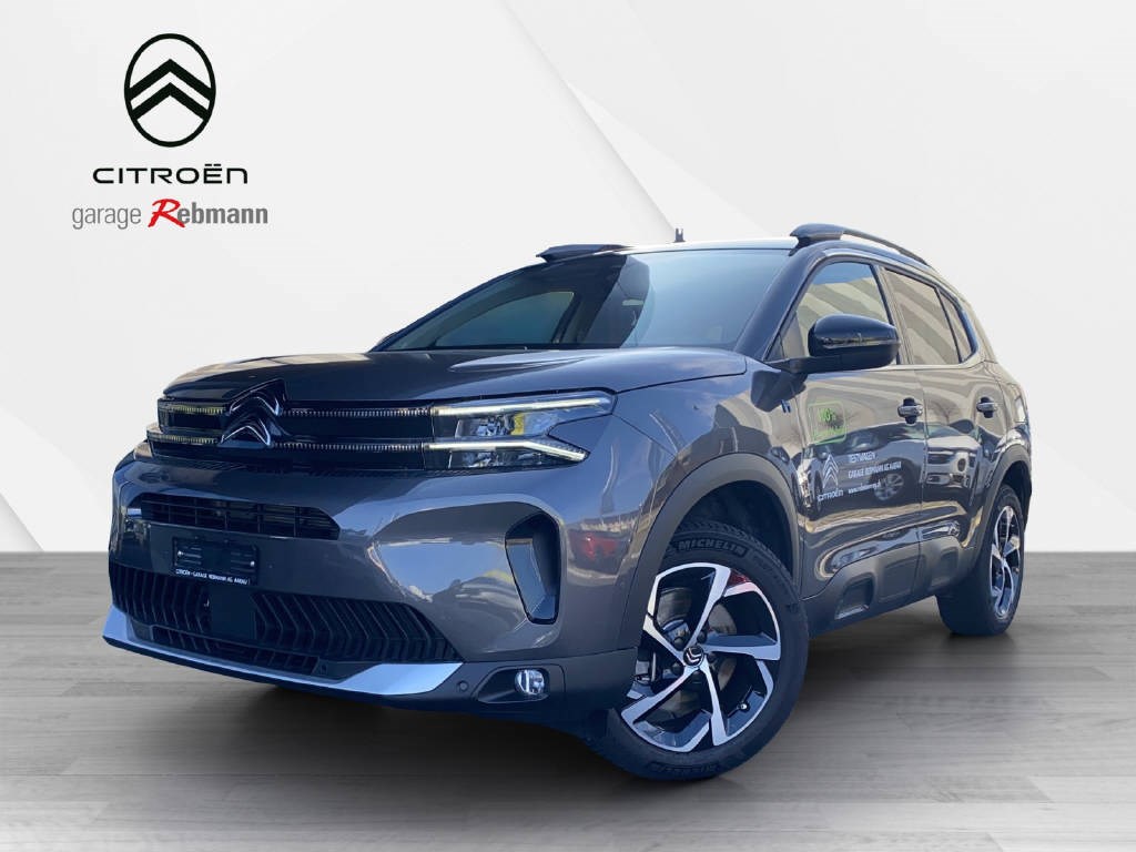 CITROEN C5 Aircross 1.6 Plug-in Hybrid