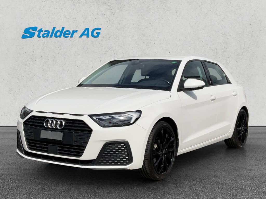 AUDI A1 Sportback 1.0 30 TFSI Attraction S-Tronic