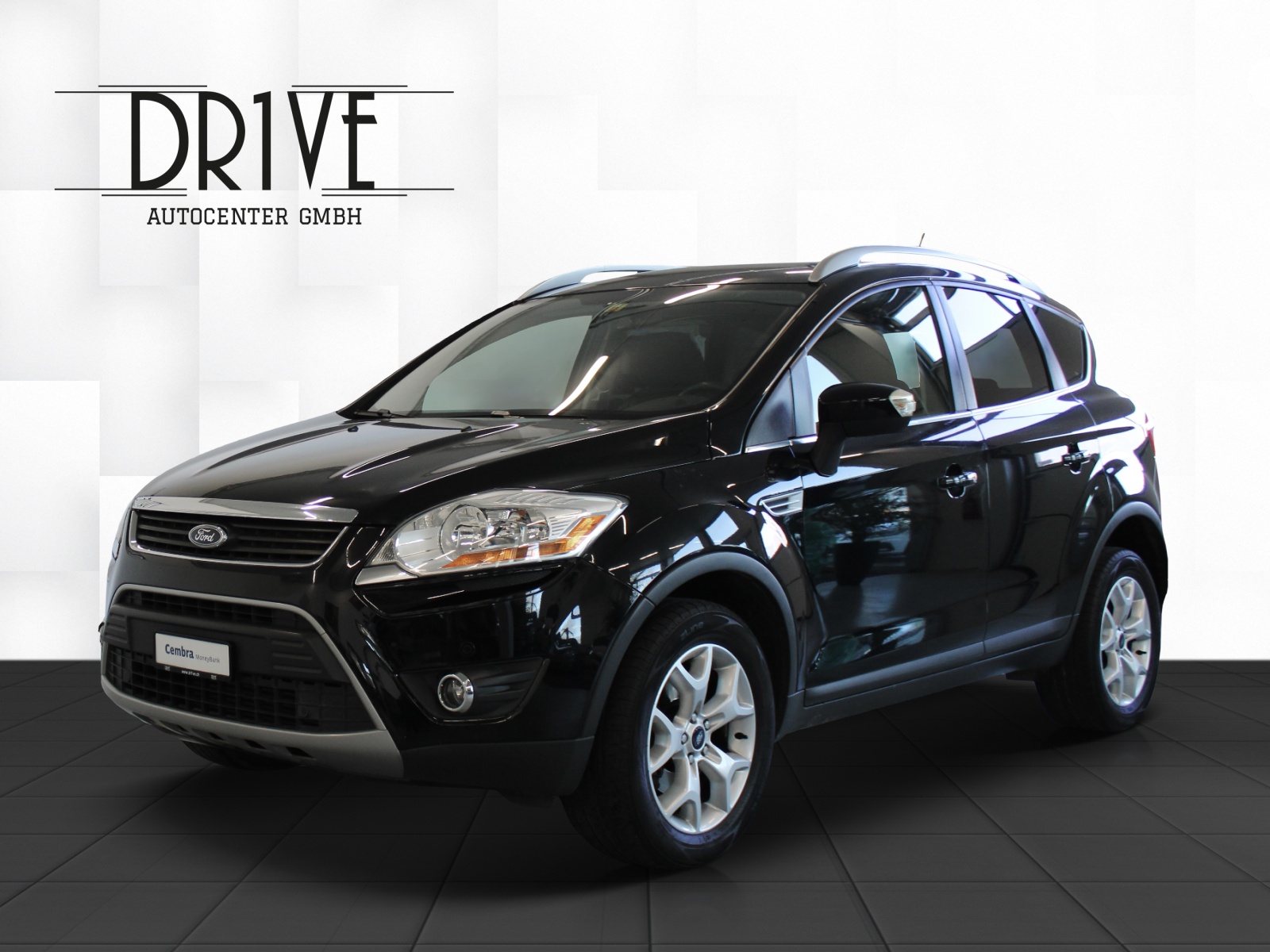 FORD Kuga 2.0 TDCi Carving 4WD PowerShift