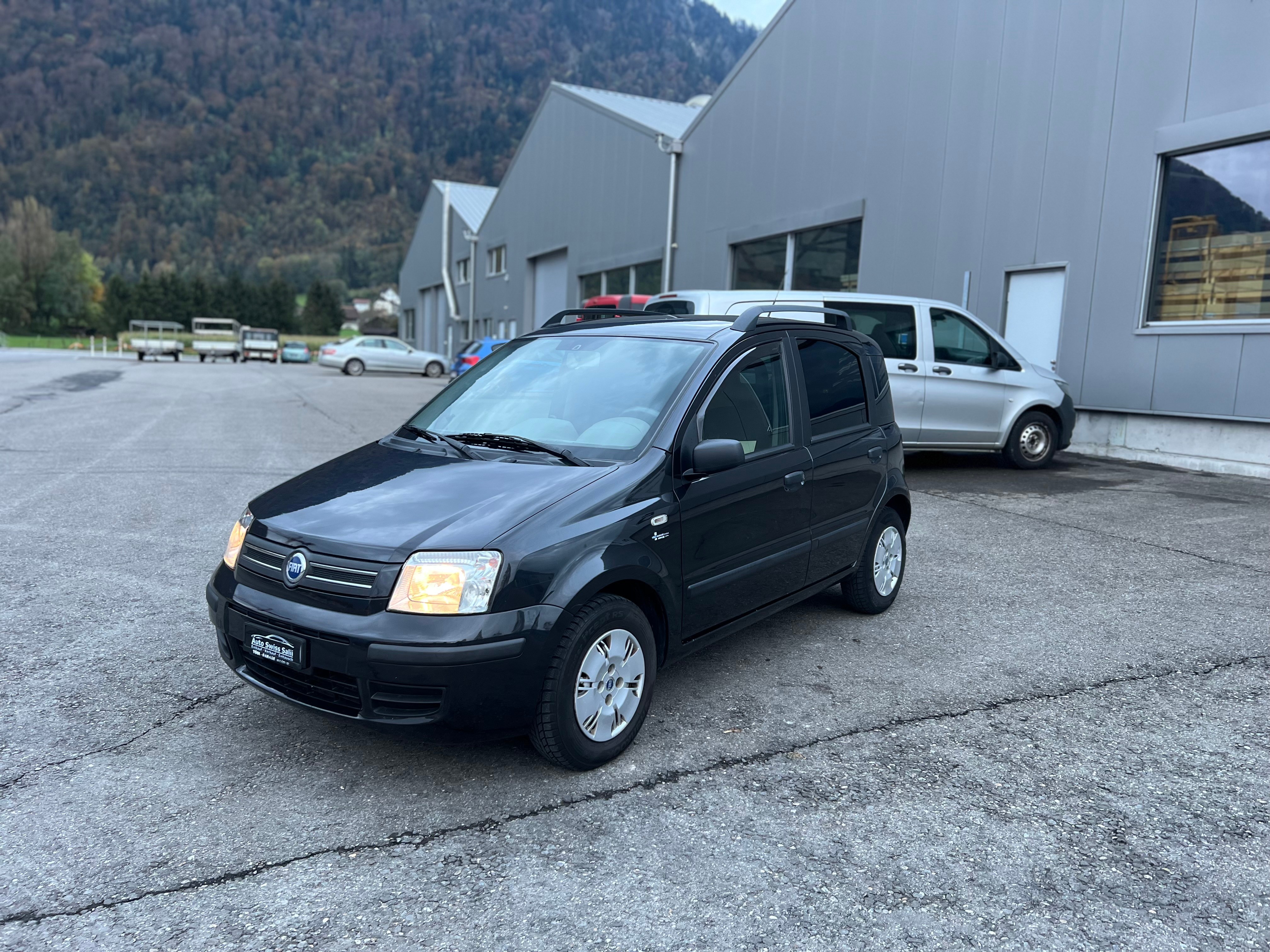 FIAT Panda 1.2 Dynamic