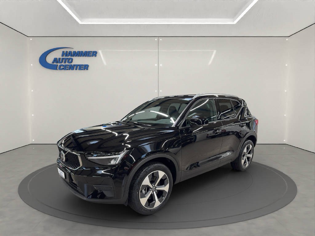 VOLVO XC40 2.0 B3 MH Core XCITE