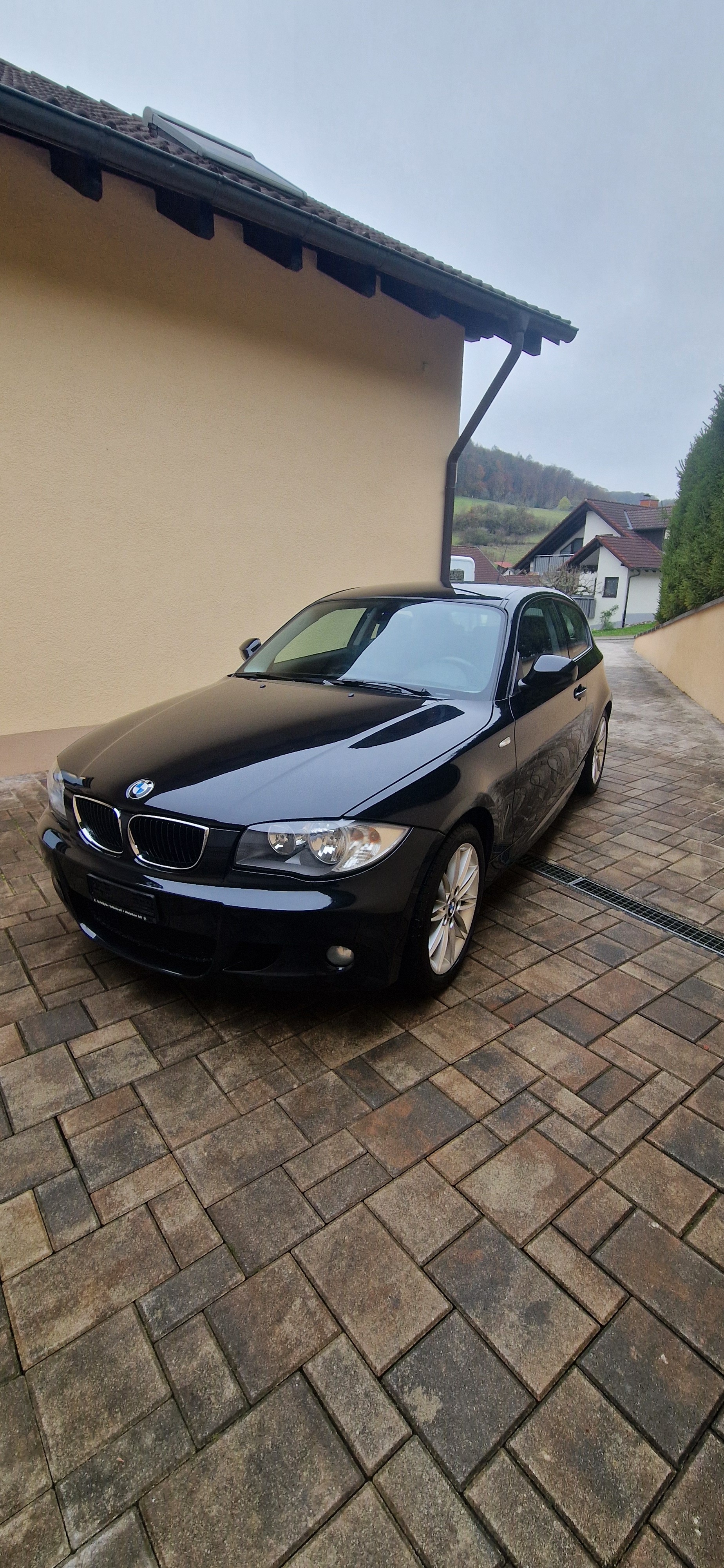 BMW 116i