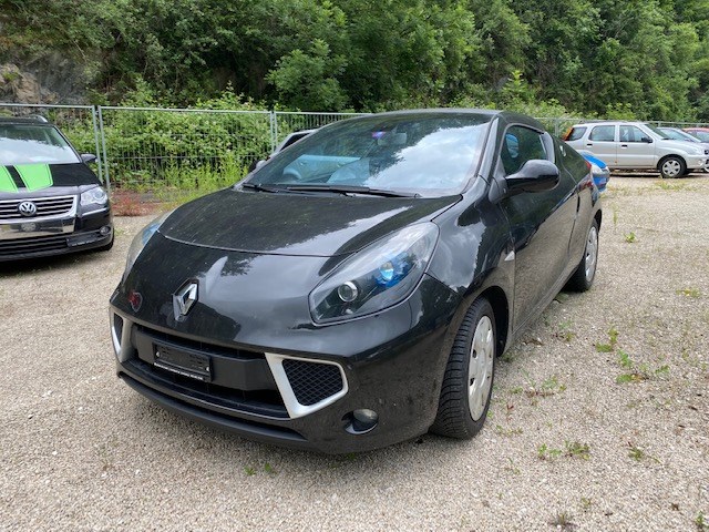 RENAULT Wind 1.2 16V T Dynamique