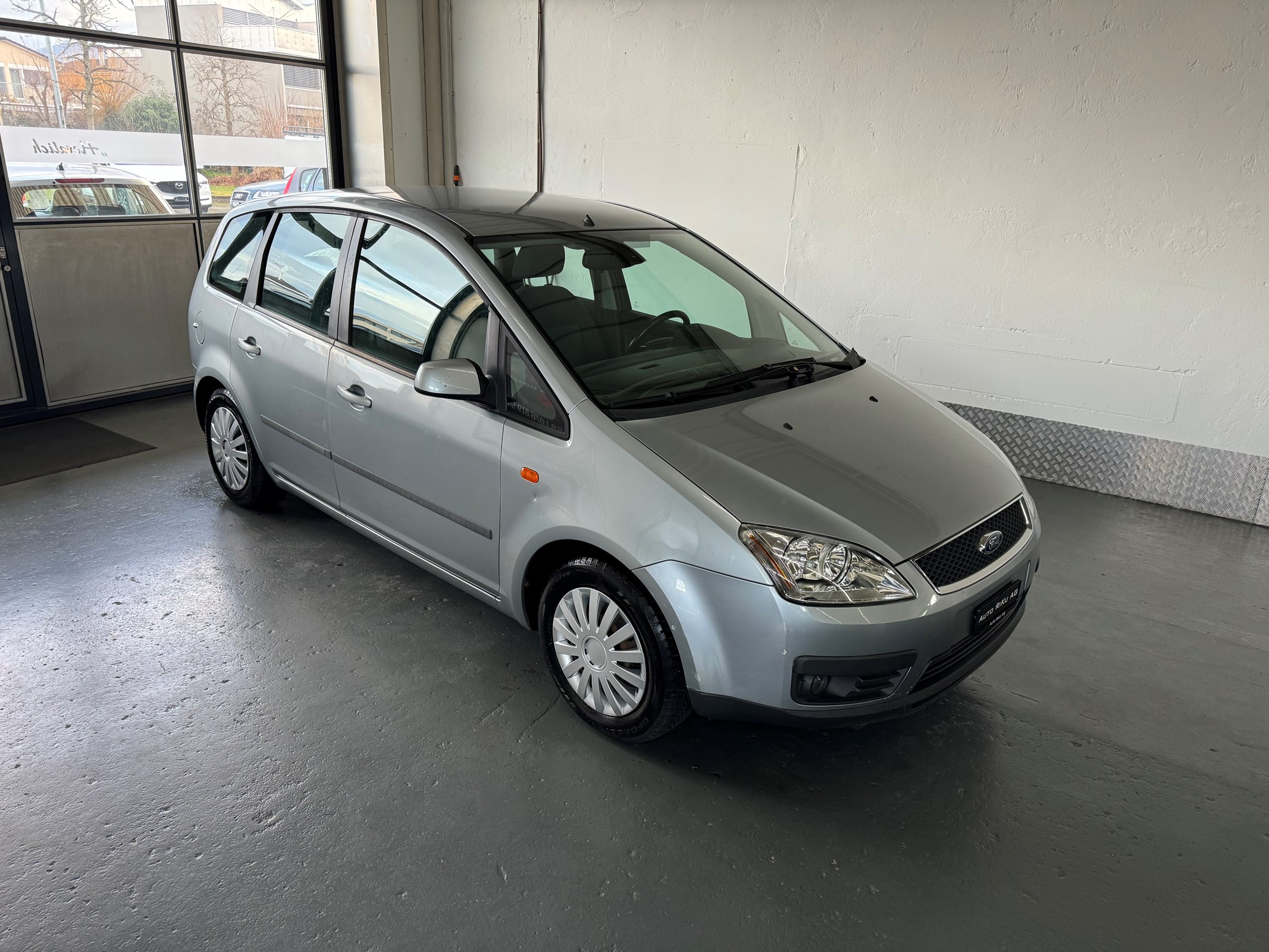 FORD C-Max 1.8 Trend