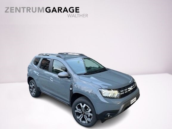 DACIA Duster TCe 150 Journey EDC 4x2