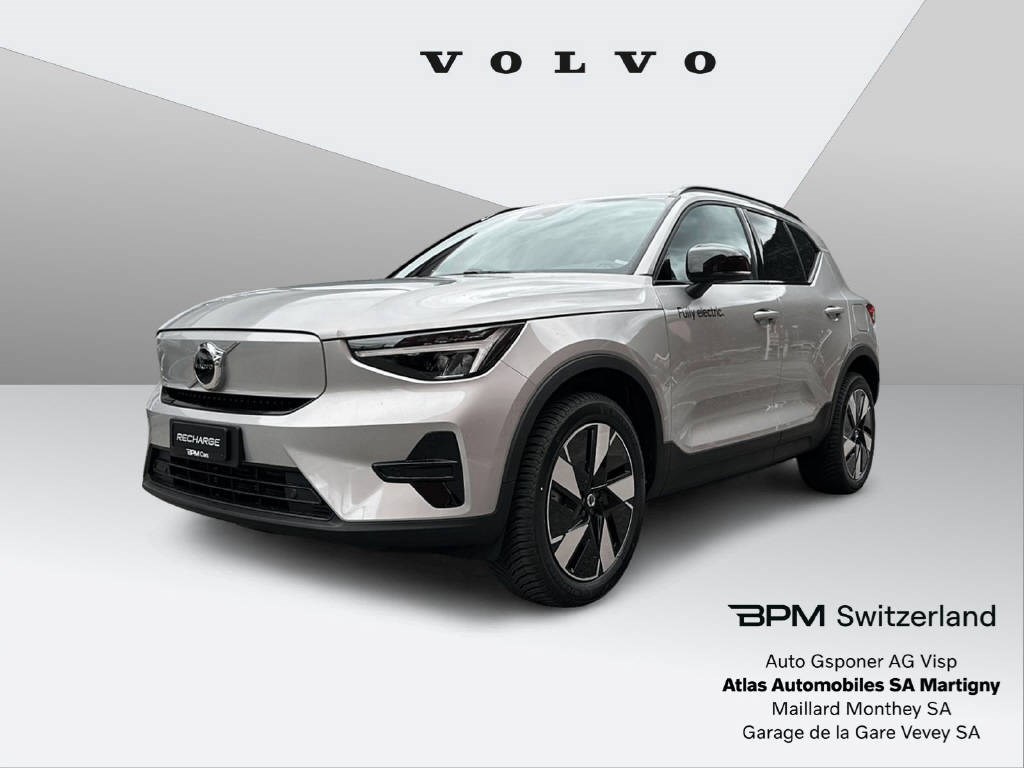 VOLVO XC40 E80 Twin Plus AWD