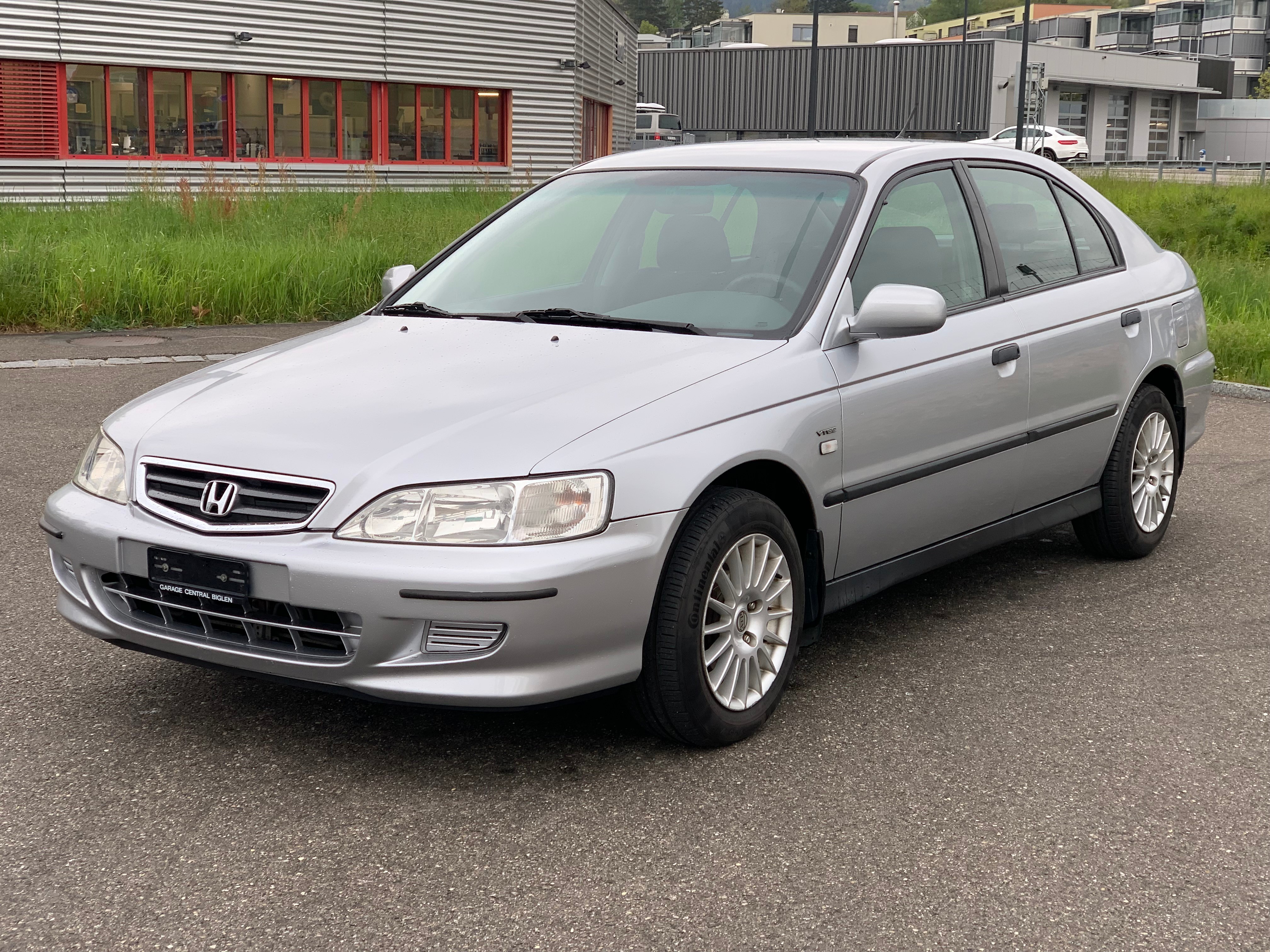 HONDA Accord 2.0i LS