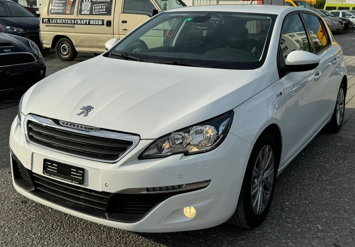 PEUGEOT 308 1.2 THP Access (BO6)