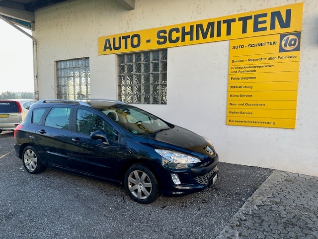 PEUGEOT 308 SW 2.0 HDI Sport Pack