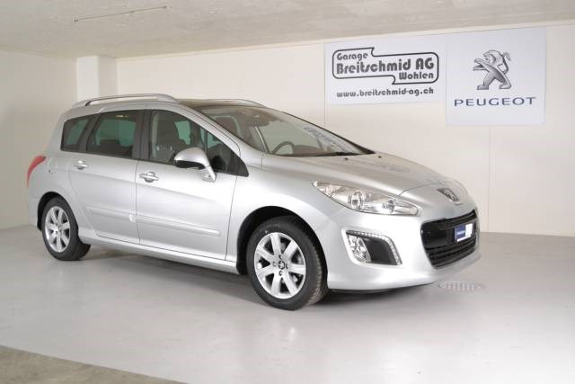 PEUGEOT 308 SW 1.6 HDI Active