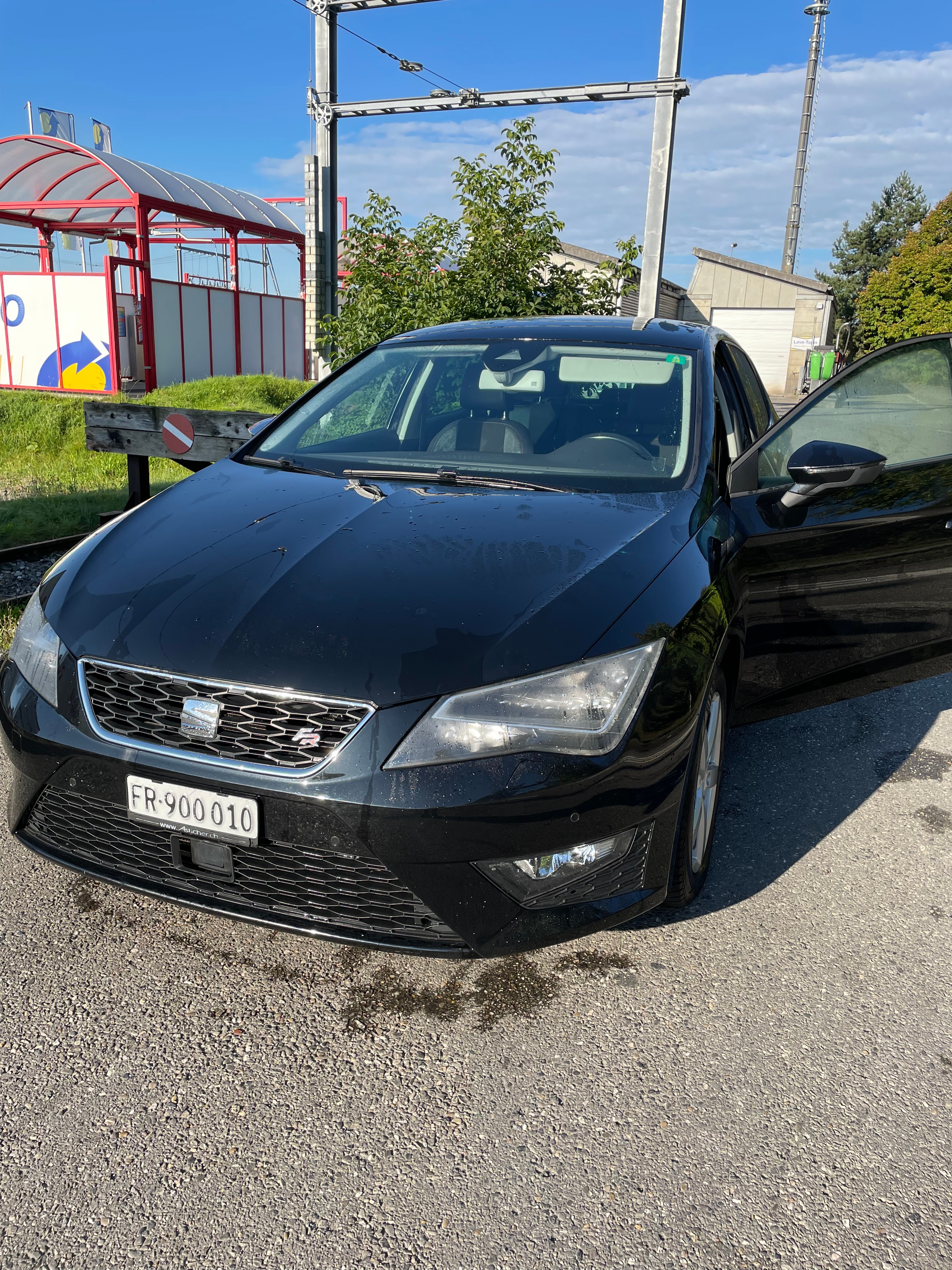 SEAT Leon 1.4 TSI Style