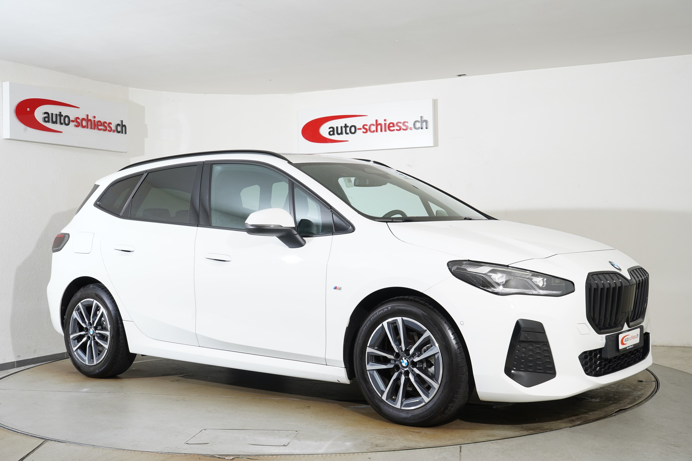 BMW 220 Active Tourer i M Sport DKG