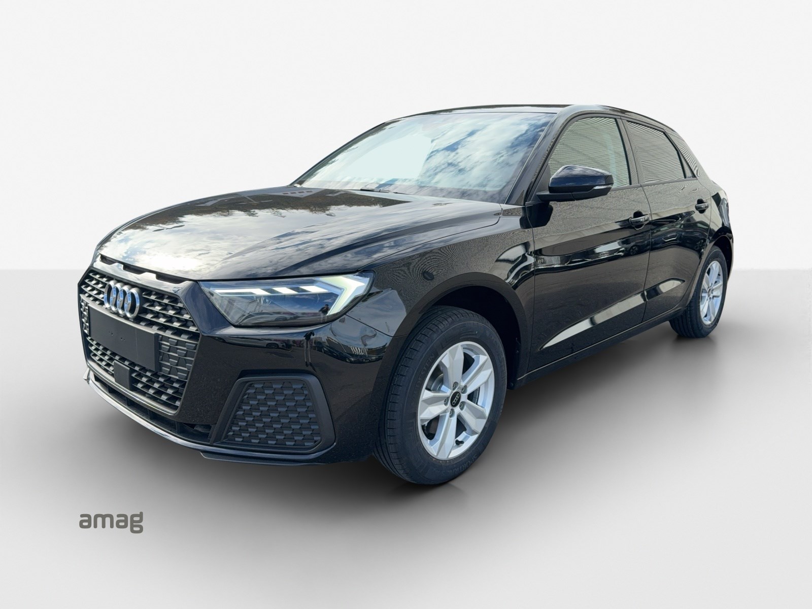 AUDI A1 Sportback 30 TFSI Attraction