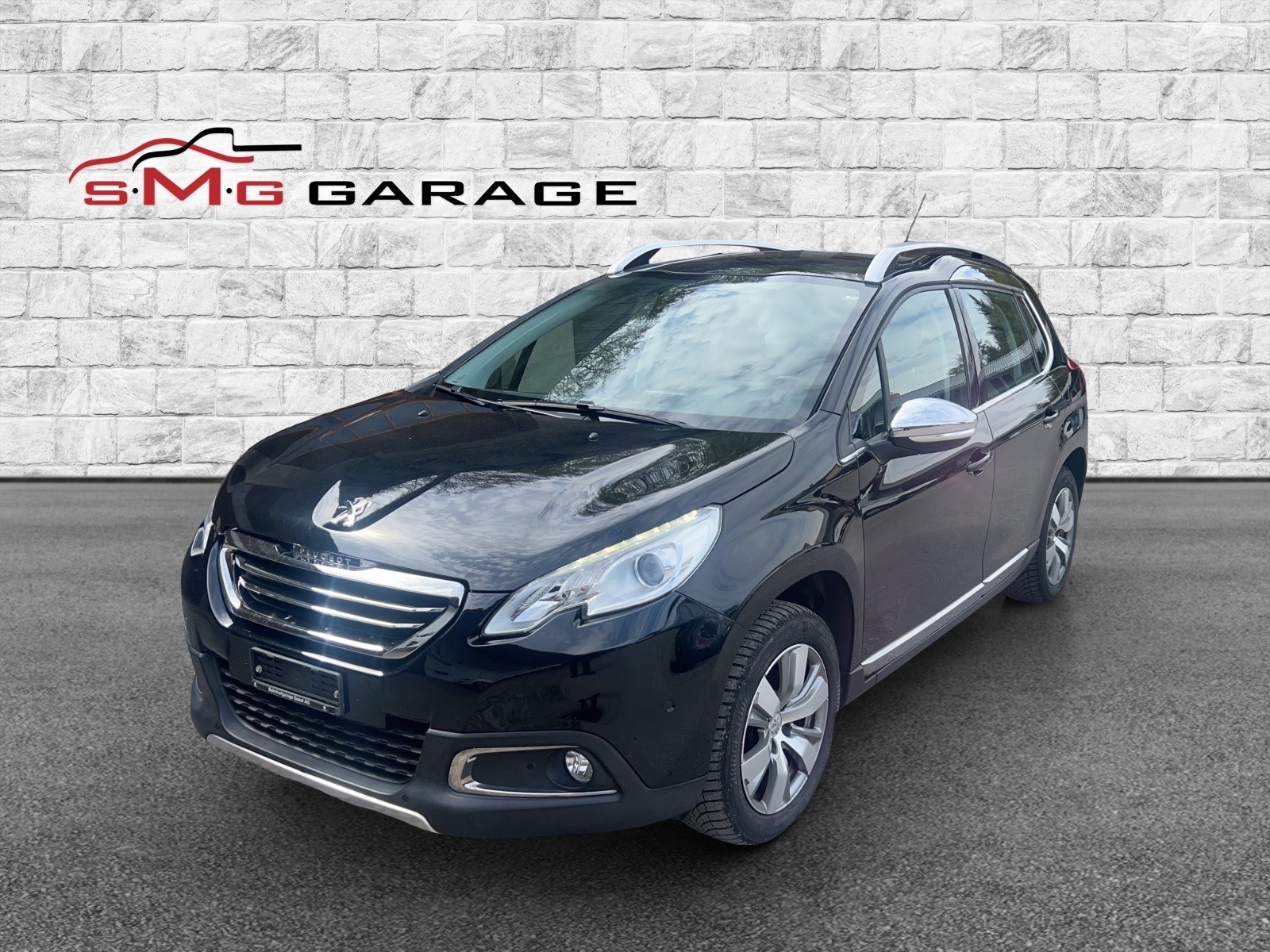 PEUGEOT 2008 1.2 PureTech Active