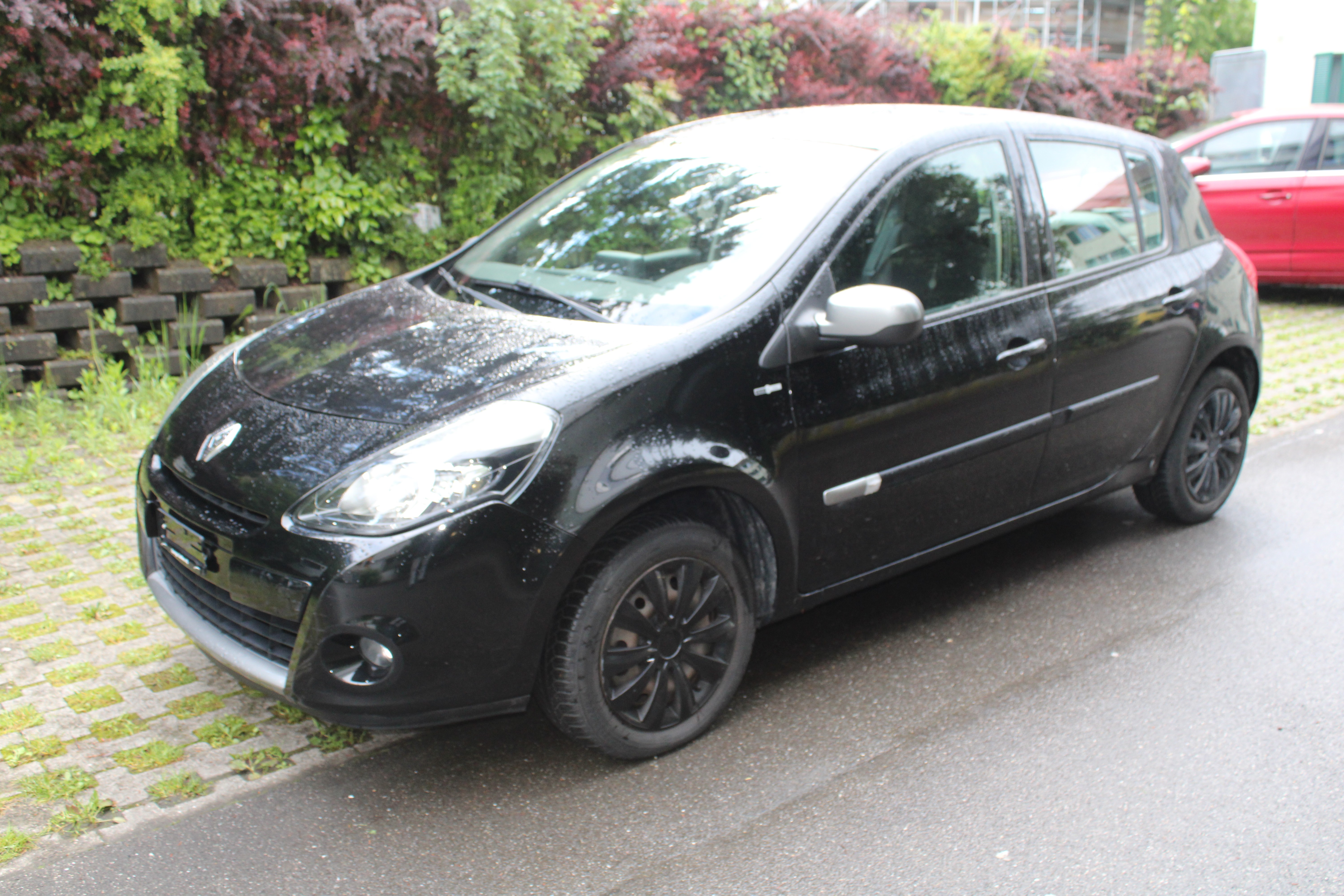 RENAULT Clio 1.2 16V Turbo Night&Day