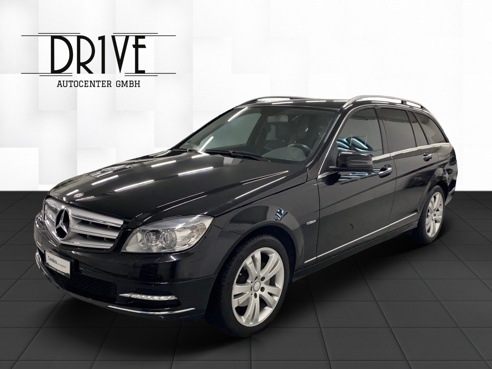 MERCEDES-BENZ C 250 CGI BlueEfficiency Avantgarde Automatic