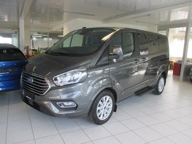 FORD Tourneo Custom 320 L1H1 Titanium X A